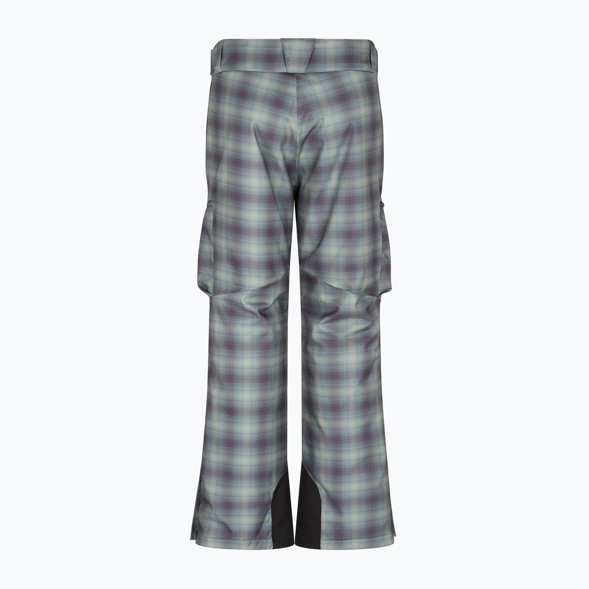 Spodnie narciarskie męskie EA7 Emporio Armani Ski St. Moritz Fashion 2/4