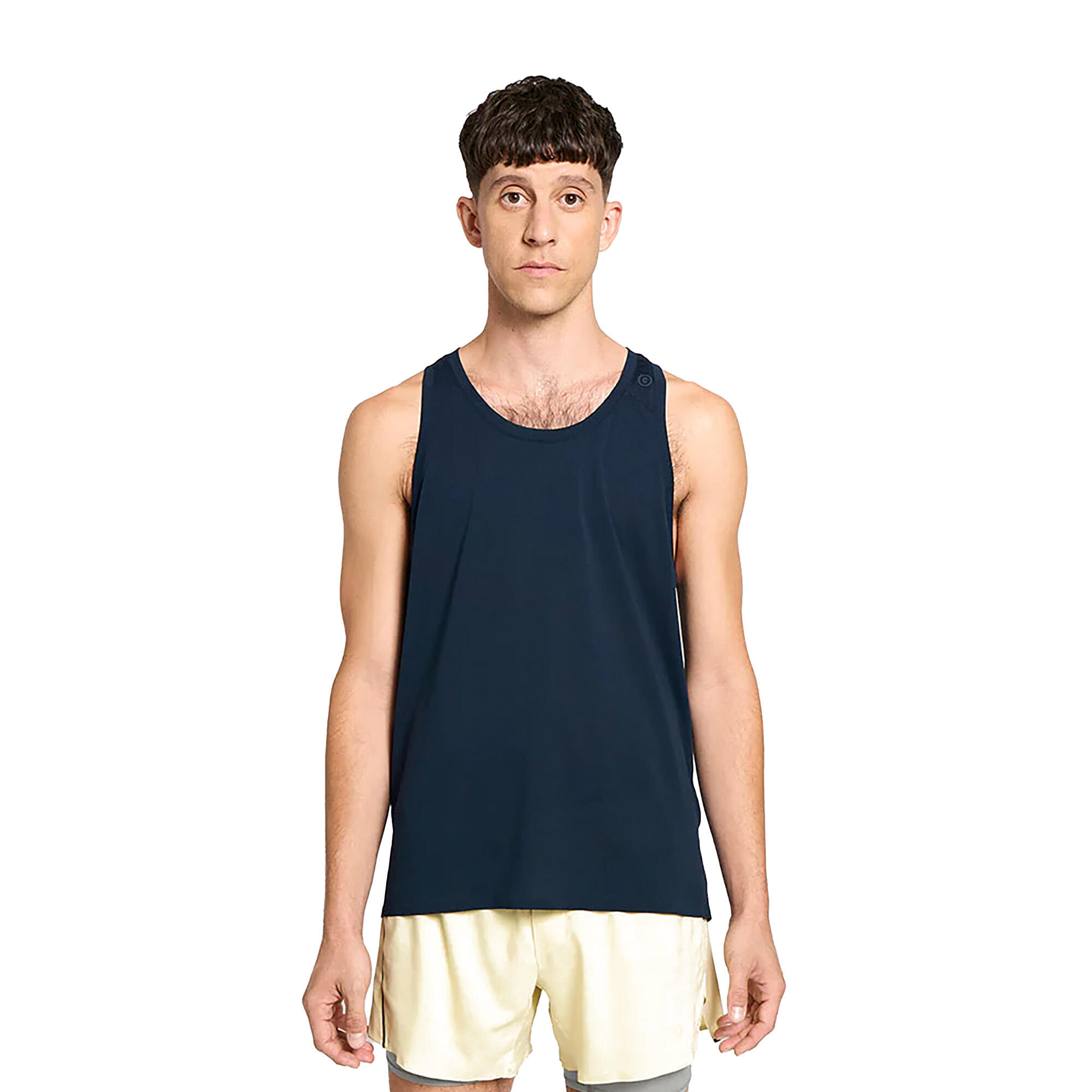Koszulka do biegania męska Ciele Athletics FST Singlet 3/3