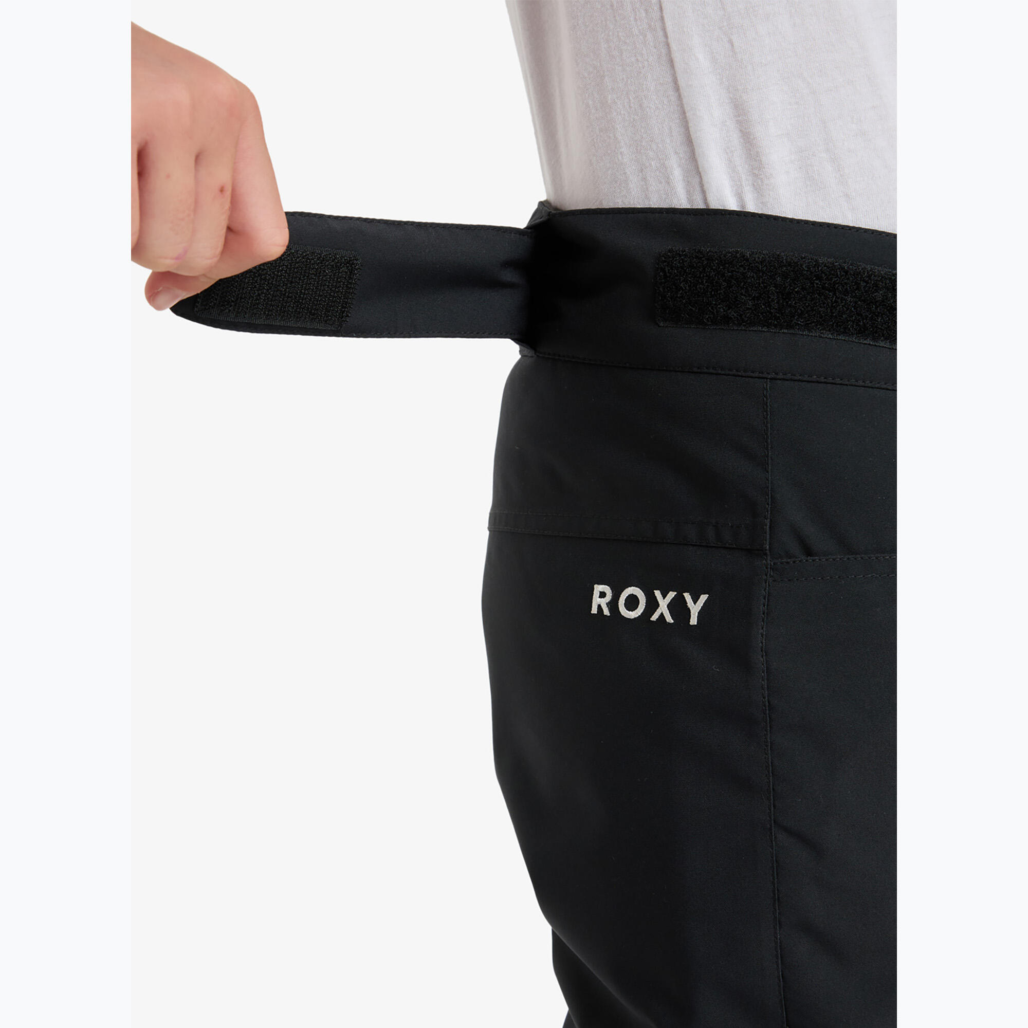Pantaloni da snowboard per bambini ROXY Backyard 5/7