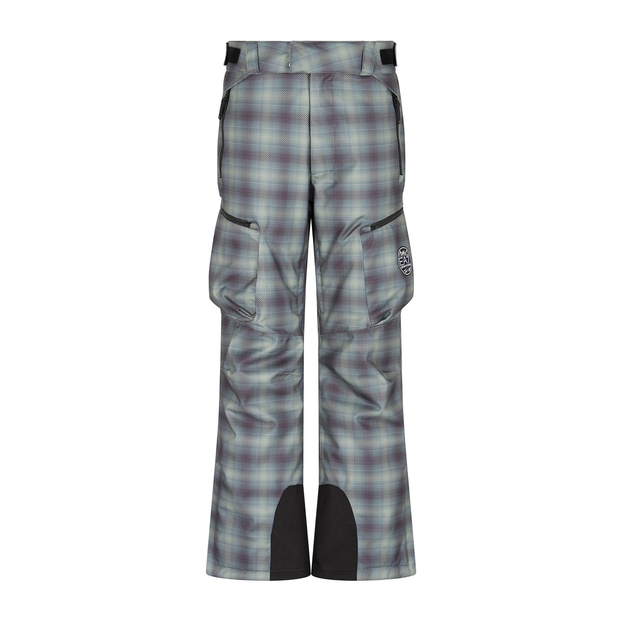 Spodnie narciarskie męskie EA7 Emporio Armani Ski St. Moritz Fashion 4/4
