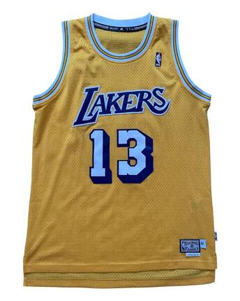 Reconditionné - Maillot NBA Los Angeles Lakers Home - Excellent