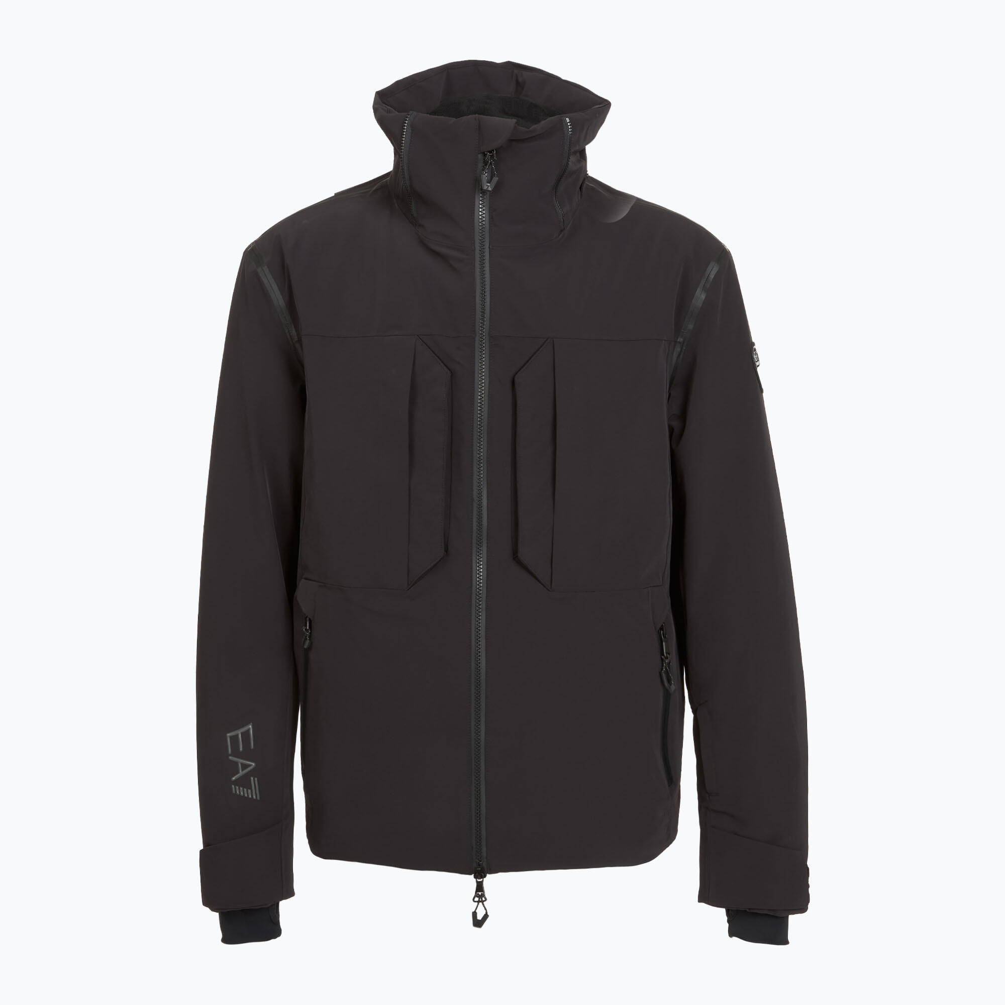 Kurtka narciarska męska EA7 Emporio Armani Ski Cortina Fashion Toray 6/7