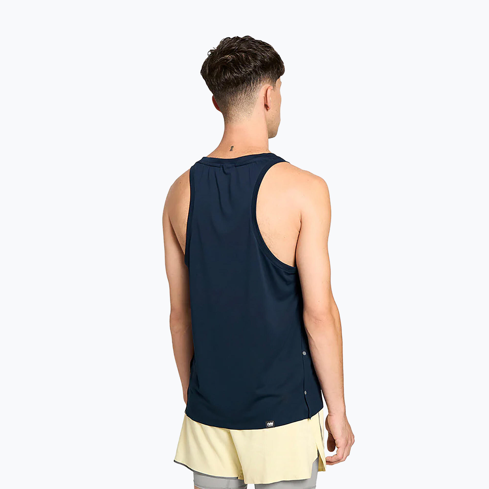 Koszulka do biegania męska Ciele Athletics FST Singlet 2/3