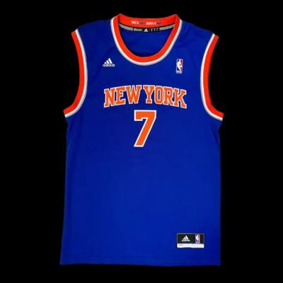 Tweedehands - nba shirt new york knicks away - als nieuw
