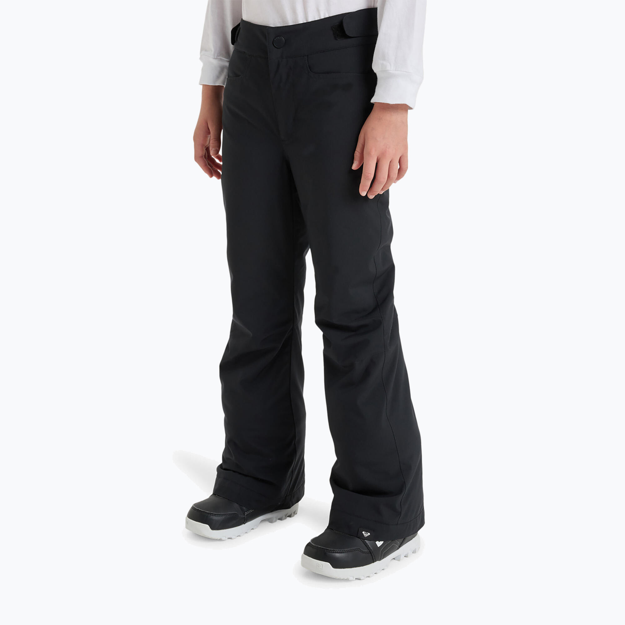 Pantaloni da snowboard per bambini ROXY Backyard 4/7