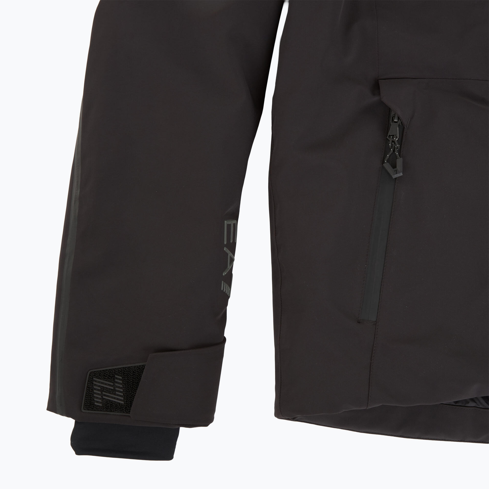 Kurtka narciarska męska EA7 Emporio Armani Ski Cortina Fashion Toray 3/7