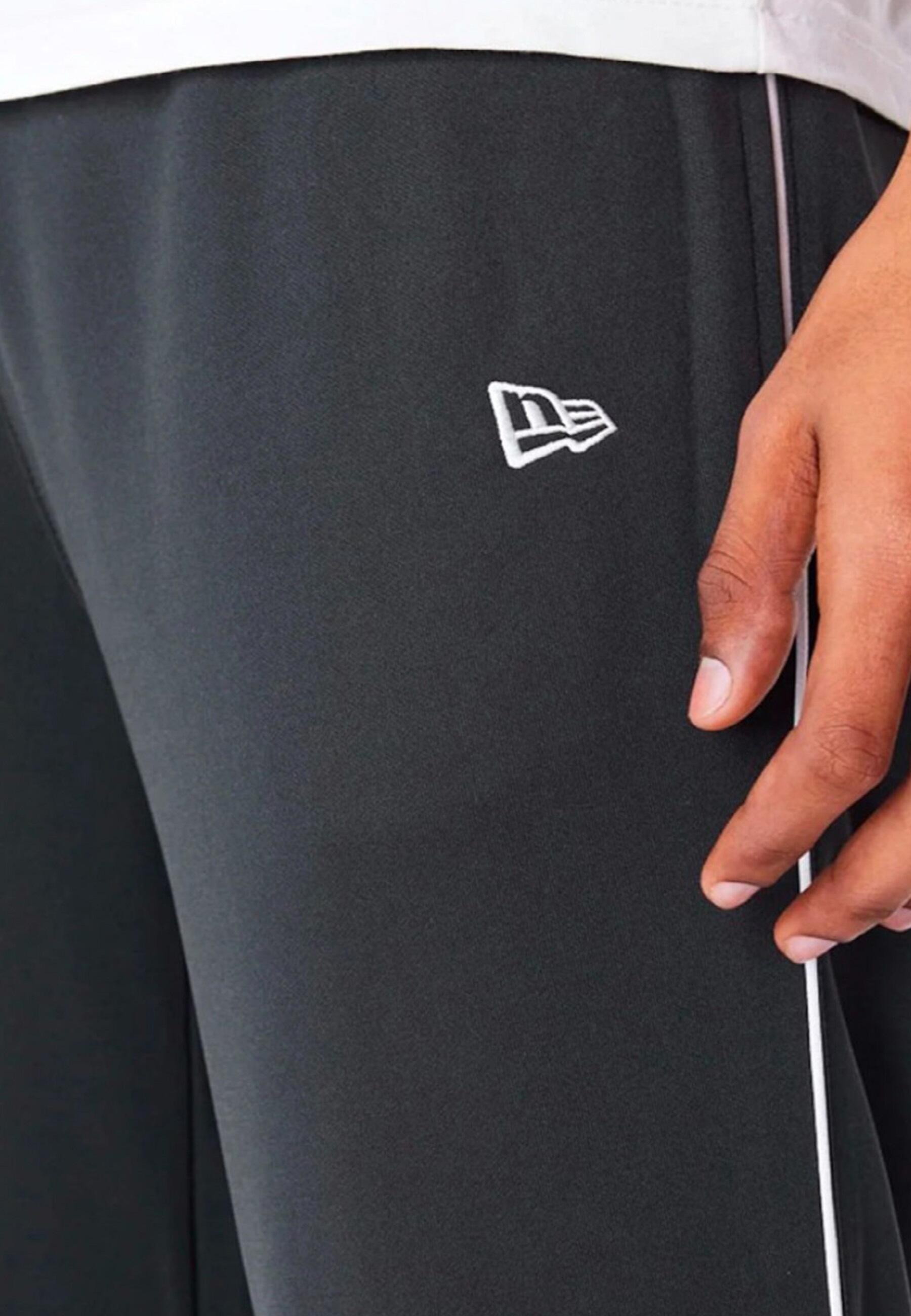 Pantaloni tuta New Era NBA SCRIPT TRACK PANT CHIBUL 4/5