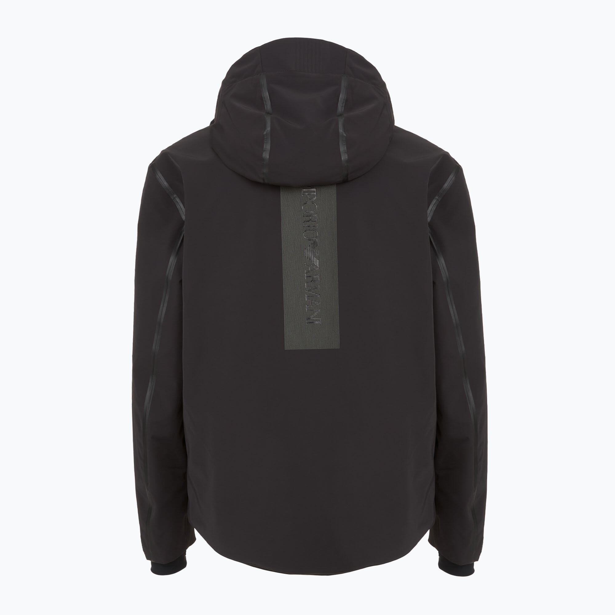 Kurtka narciarska męska EA7 Emporio Armani Ski Cortina Fashion Toray 2/7