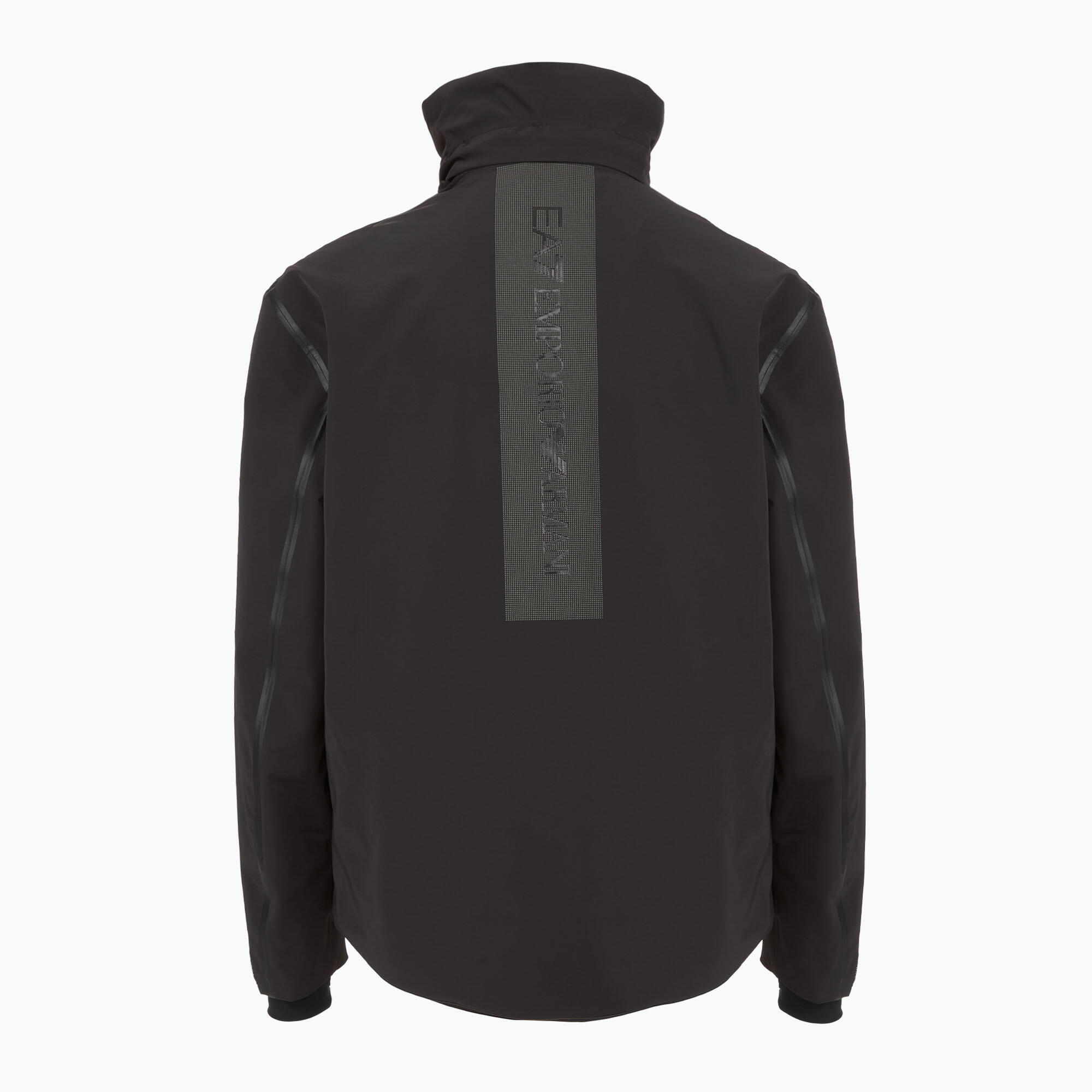 Kurtka narciarska męska EA7 Emporio Armani Ski Cortina Fashion Toray 7/7