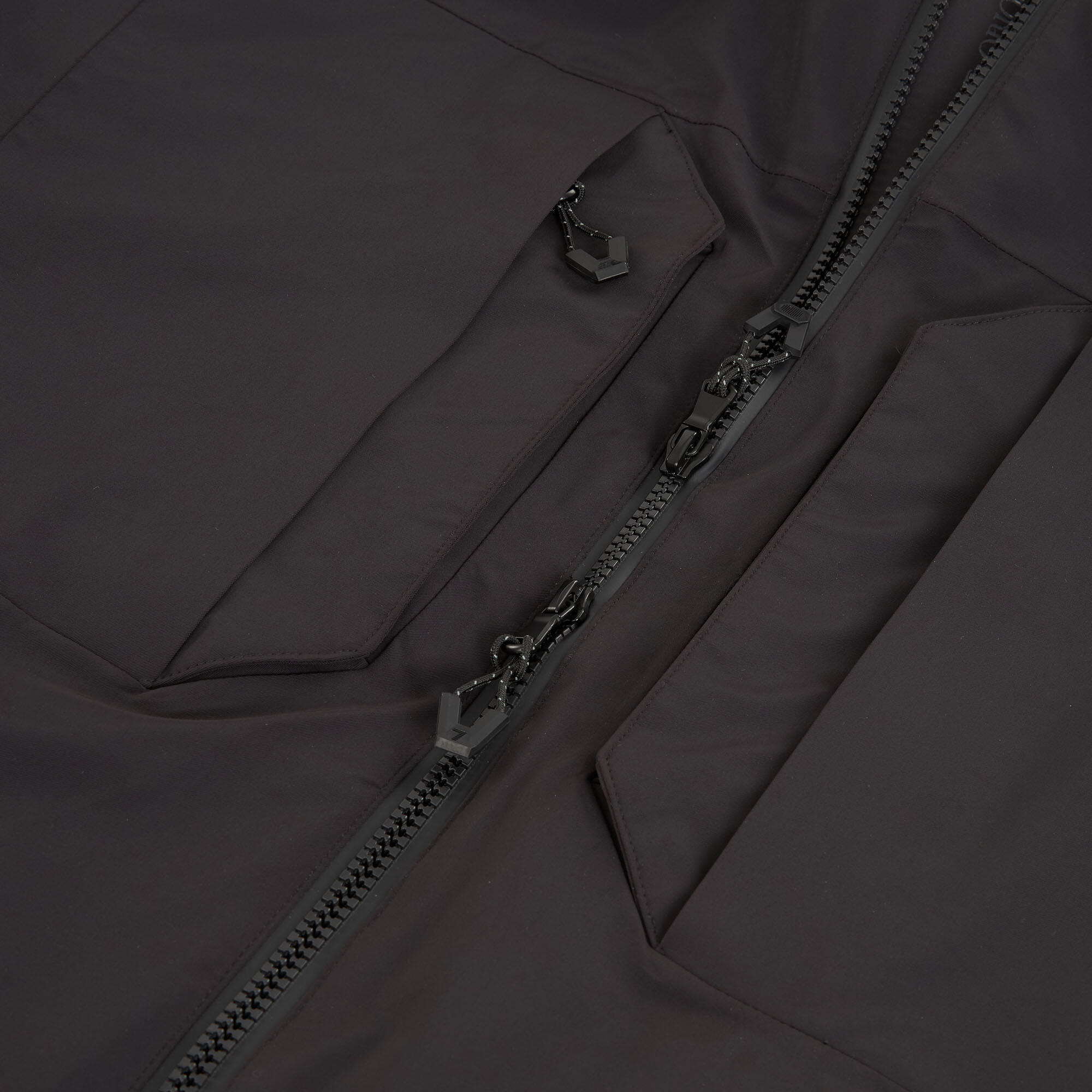 Kurtka narciarska męska EA7 Emporio Armani Ski Cortina Fashion Toray 4/7