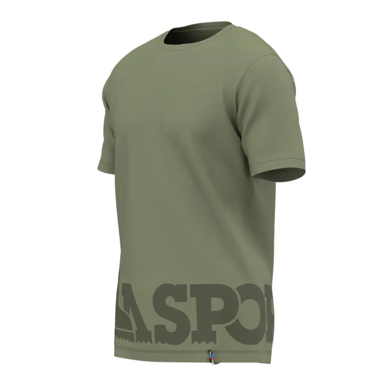T-shirt La Sportiva Big Laspo 3/3