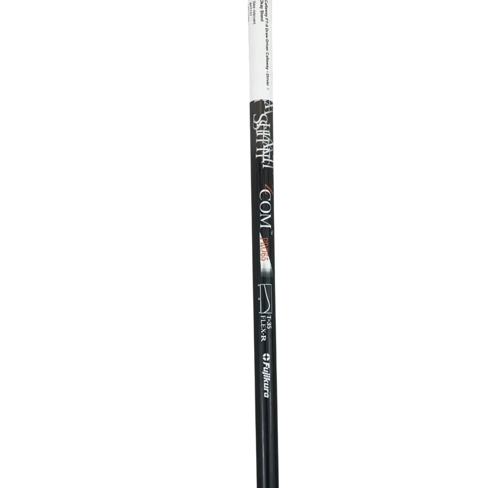 Callaway FT9 Tour Driver / Flex Regular / Loft 10.5 4/5