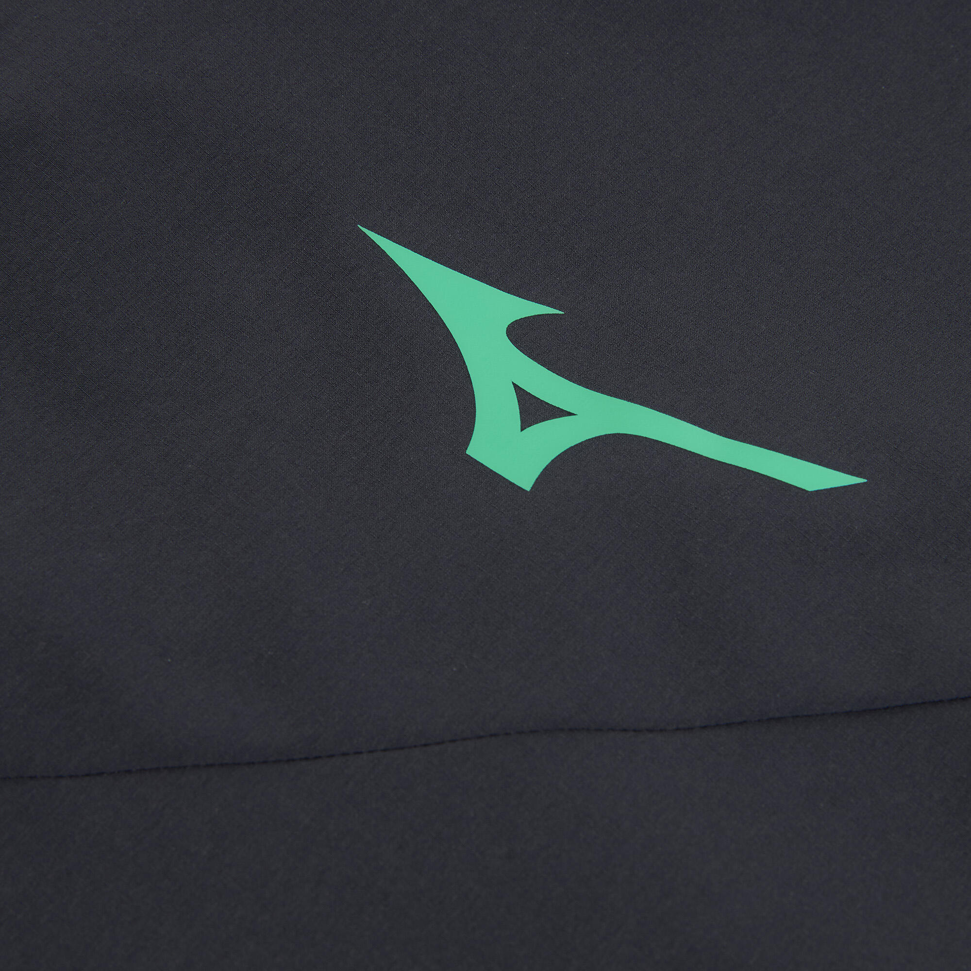 Kurtka tenisowa damska Mizuno Mugen Hooded Jacket 3/7