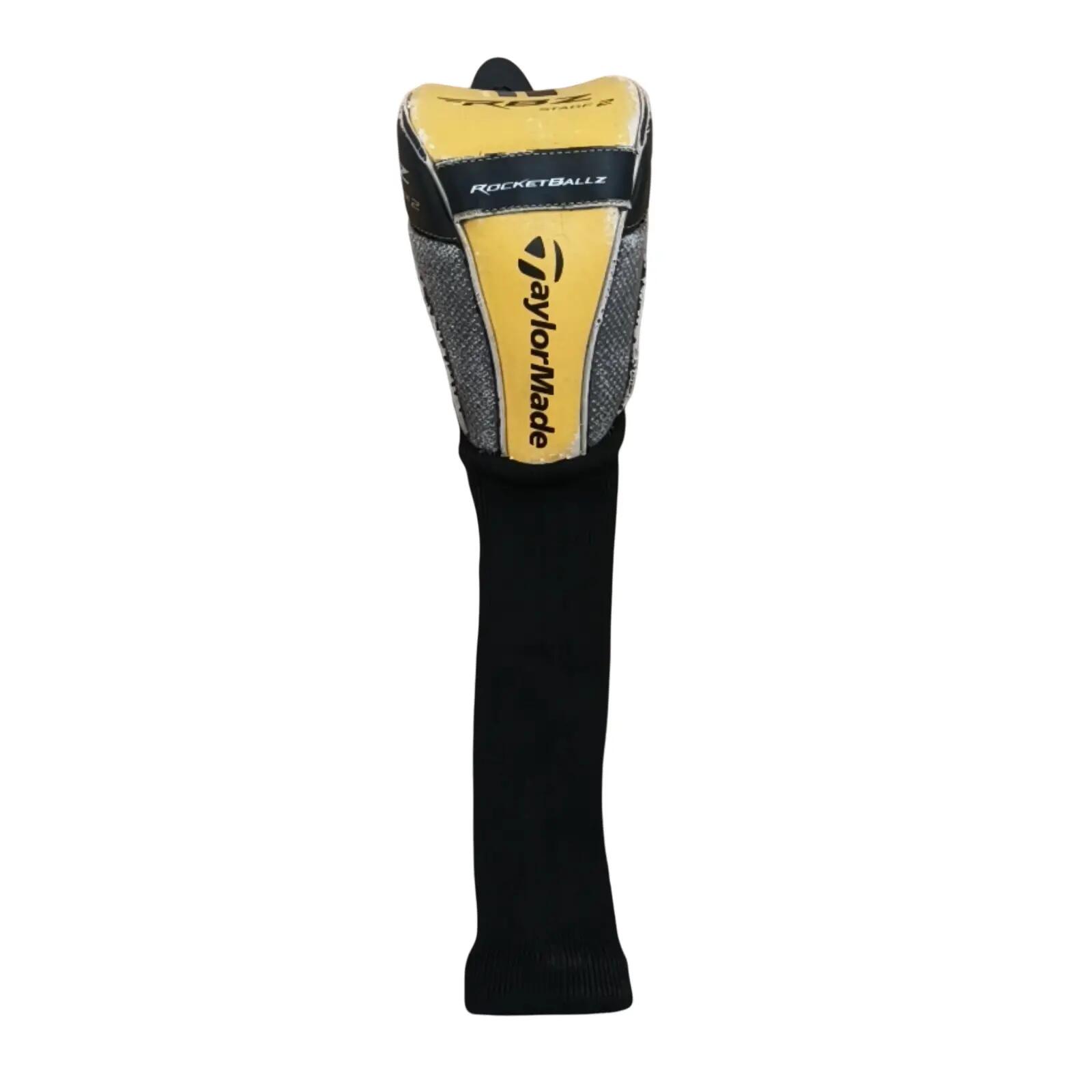 TaylorMade RocketBallz RBZ Stage 2 Tour Fairway Wood / Flex Ladies / #5/21 2/6