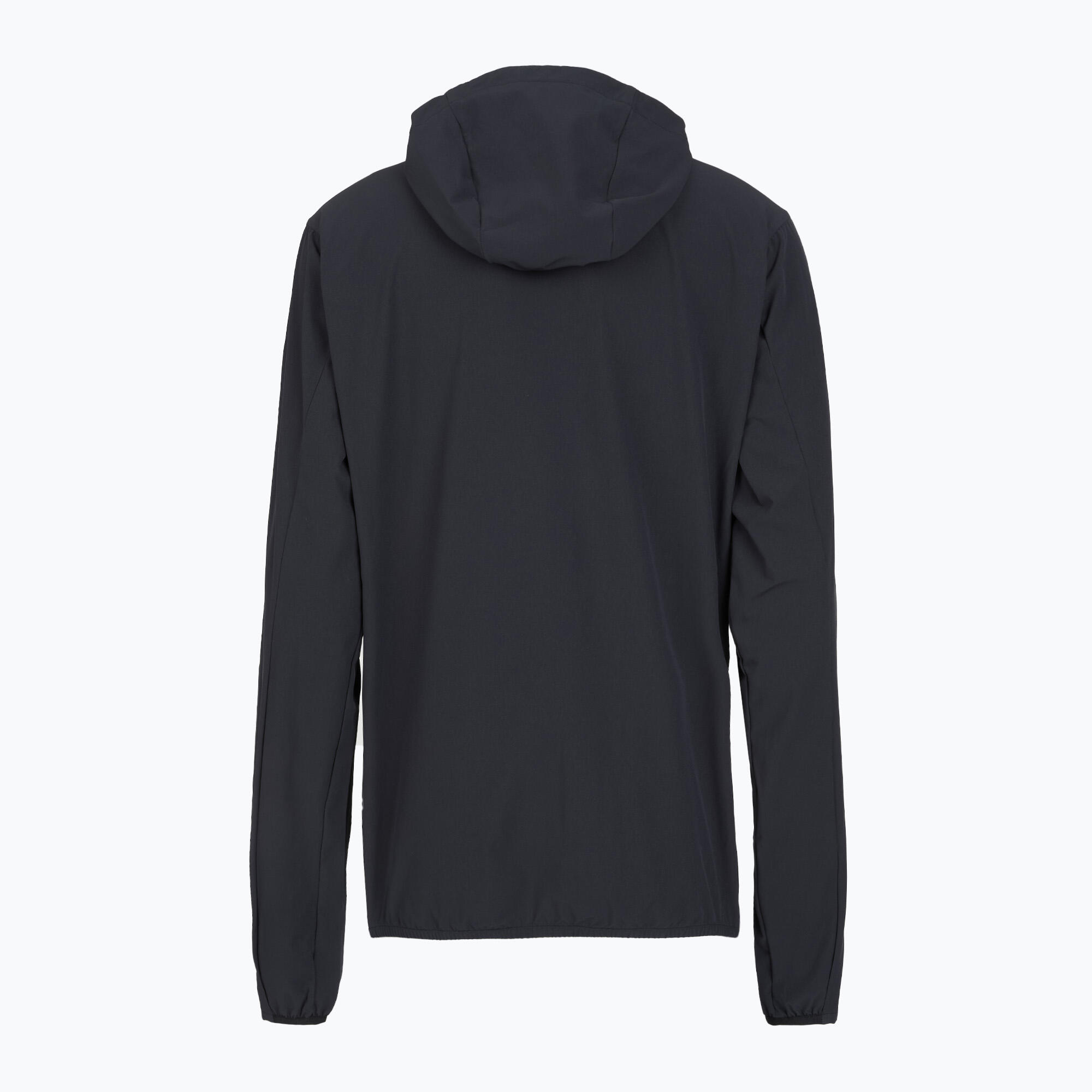 Kurtka tenisowa damska Mizuno Mugen Hooded Jacket 2/7