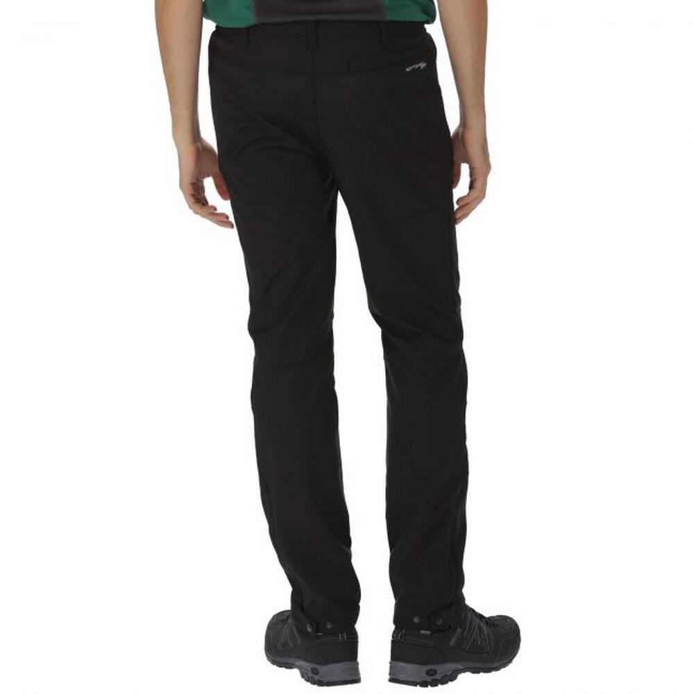 GEO hiking pants for men (Black)