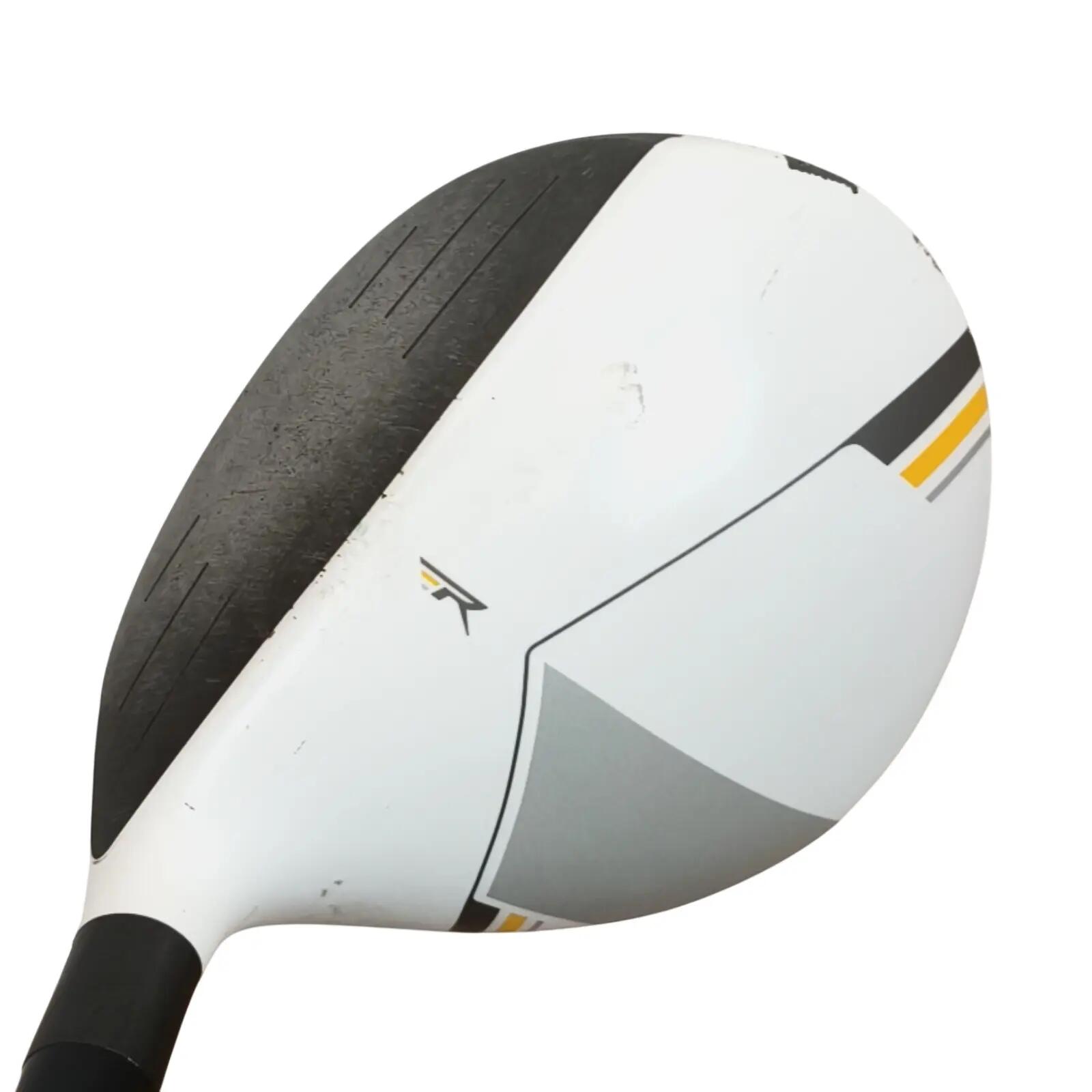 TaylorMade RocketBallz RBZ Stage 2 Tour Fairway Wood / Flex Ladies / #5/21 4/6