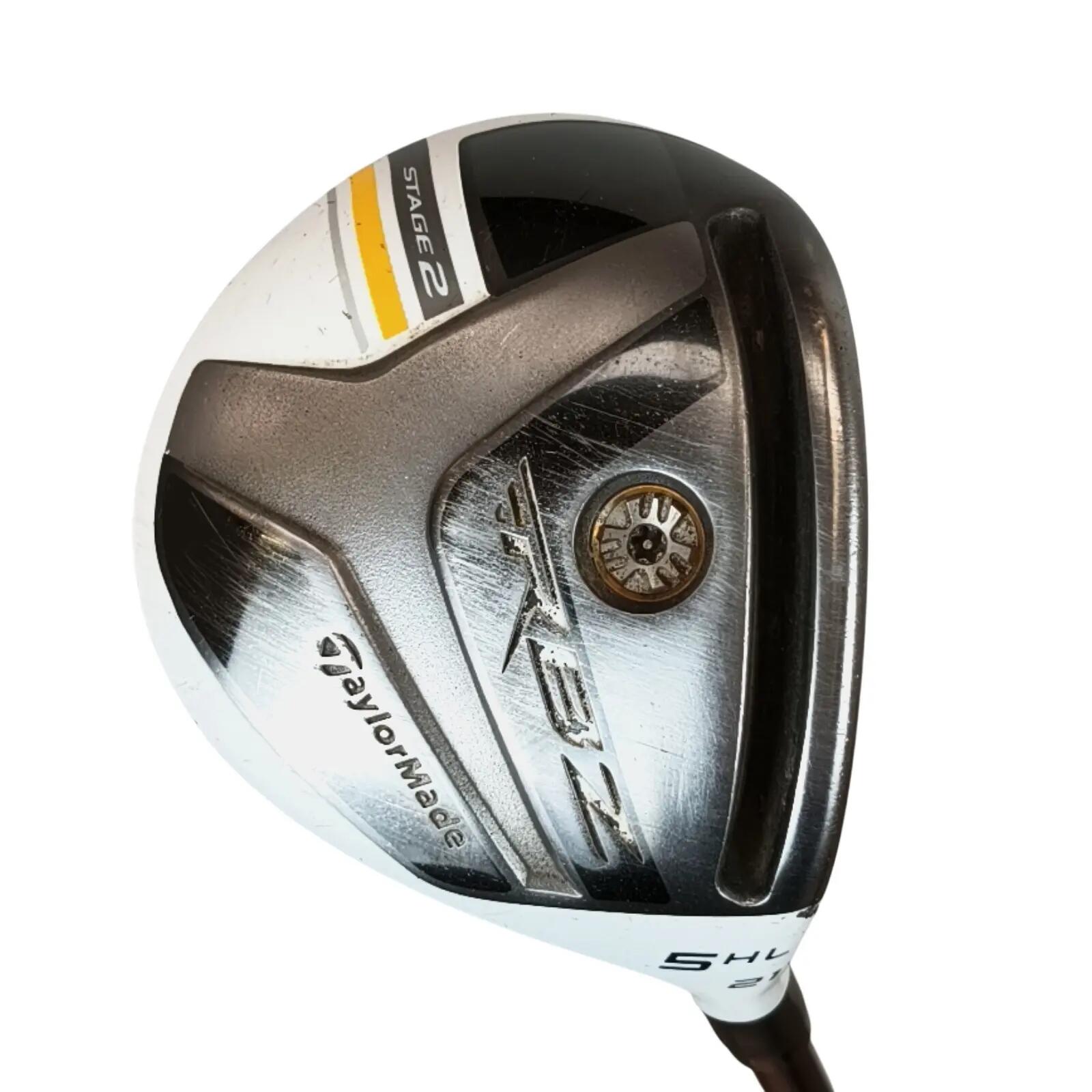 TAYLORMADE picture
