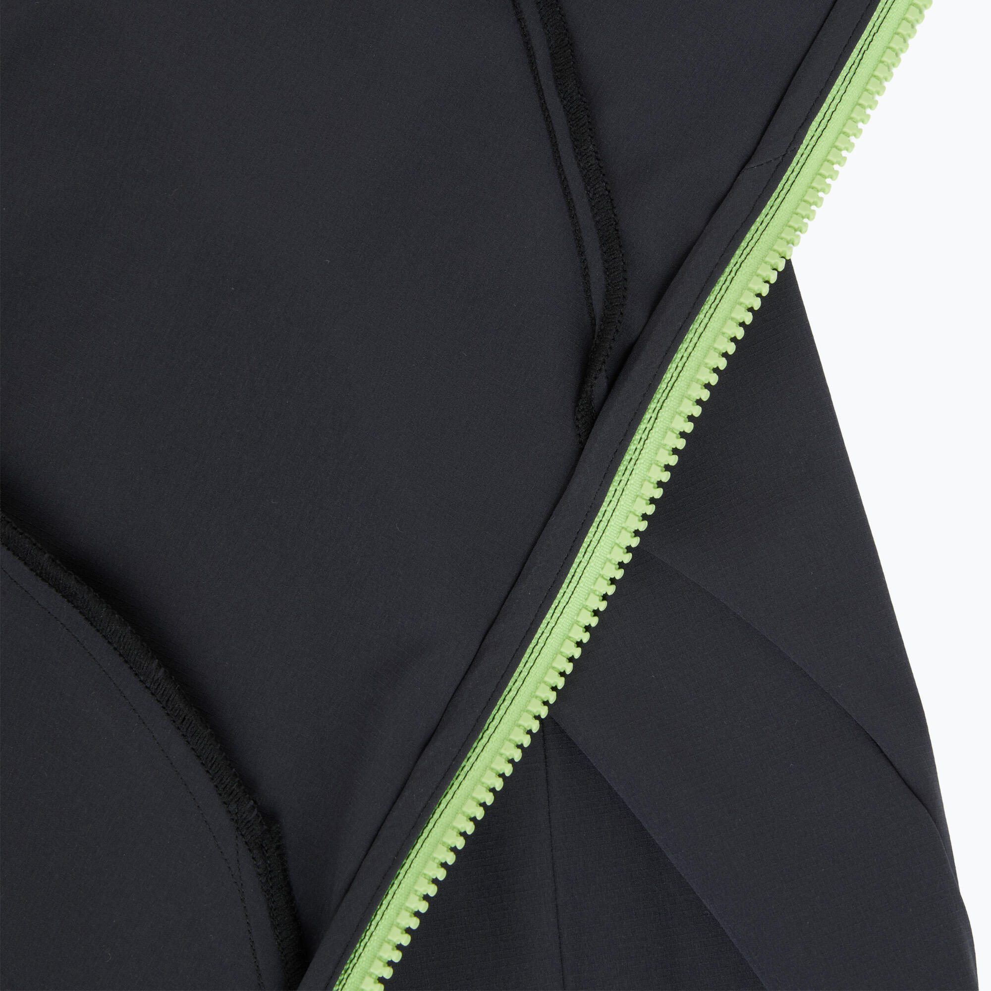 Kurtka tenisowa damska Mizuno Mugen Hooded Jacket 5/7