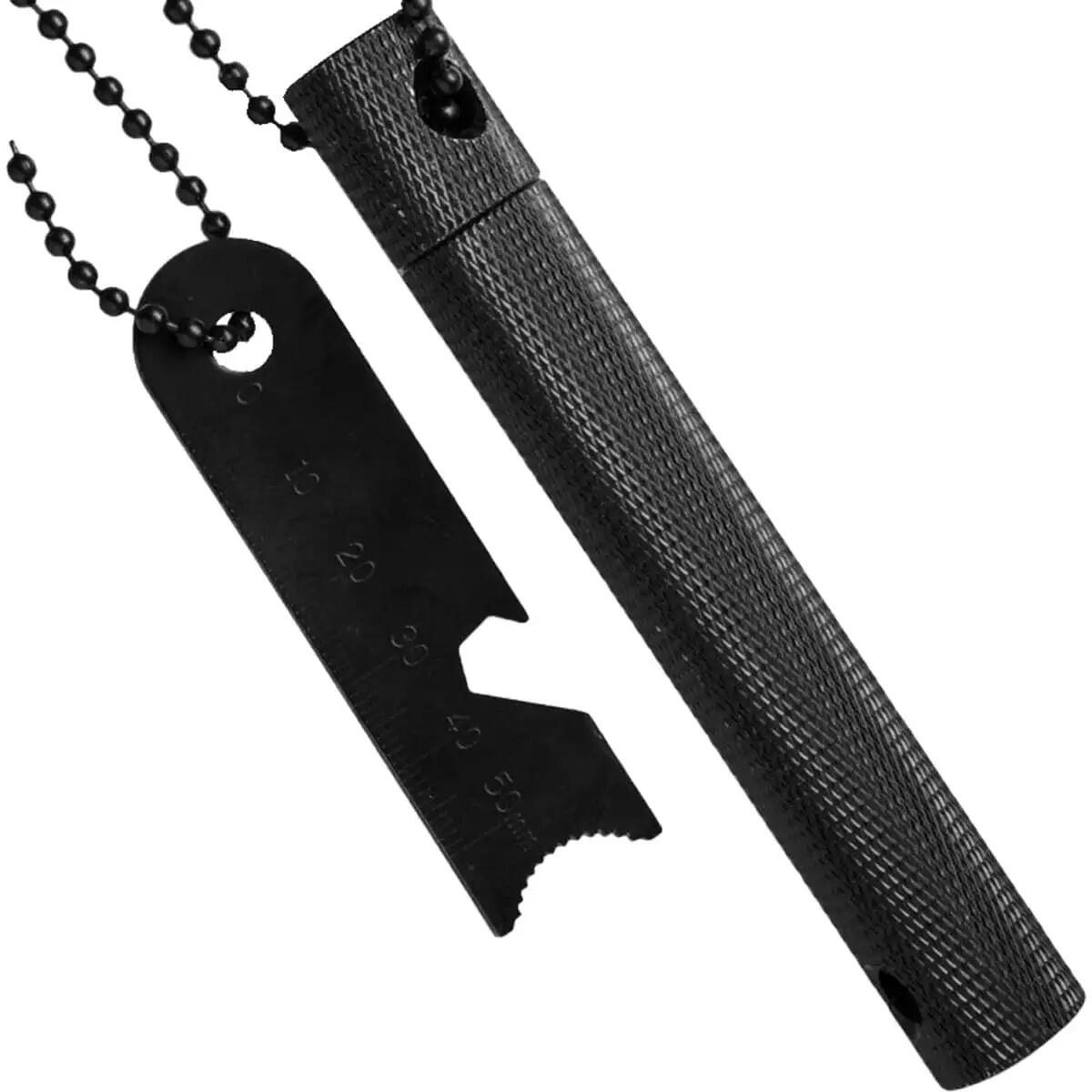 Krzesiwo magnezowe w tubie 4/6