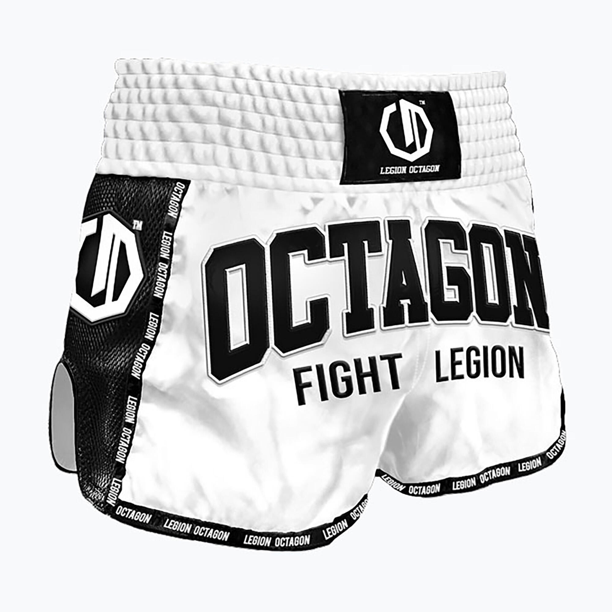 OCTAGON picture