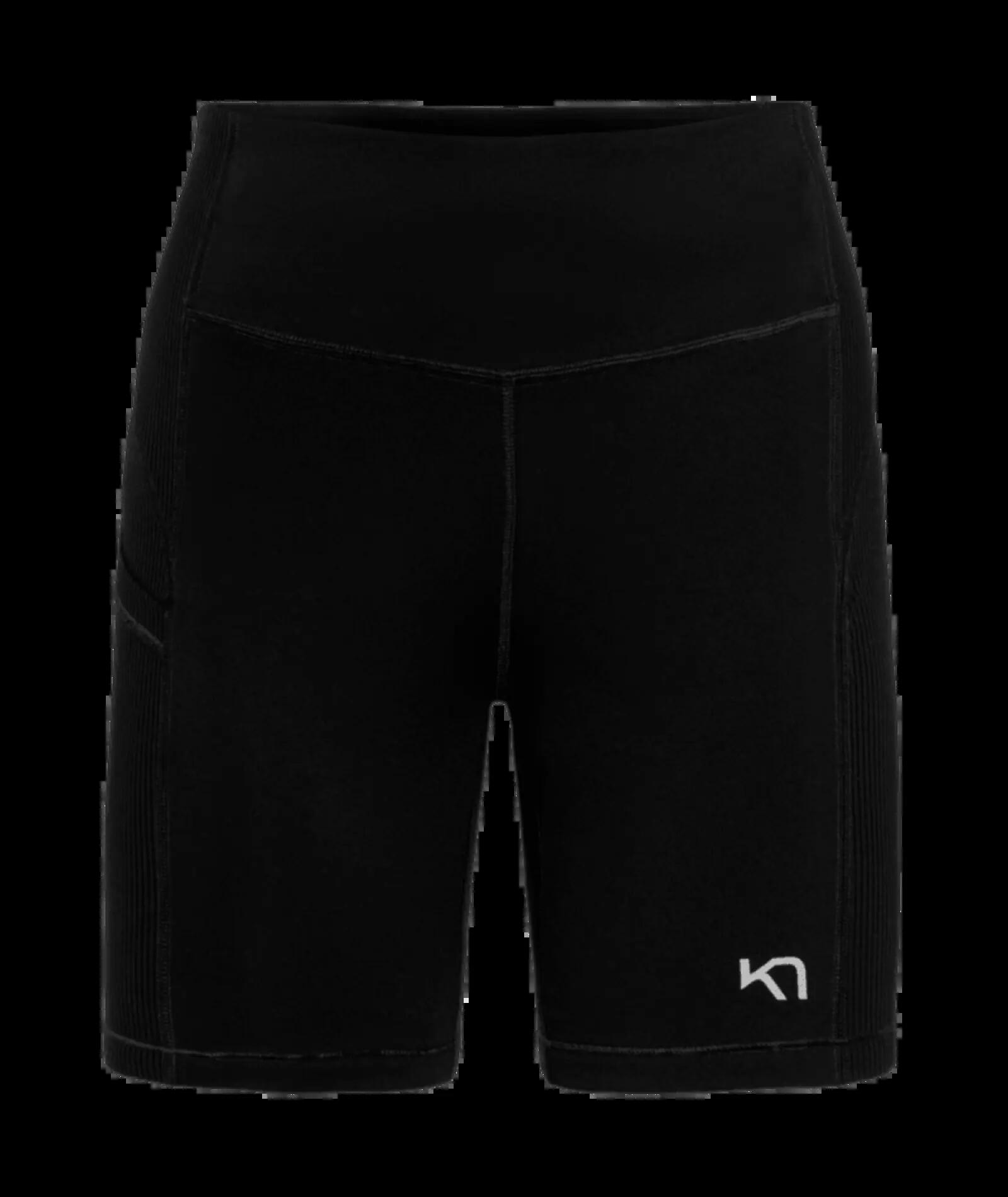 Linnea Shorts - blck 1/5