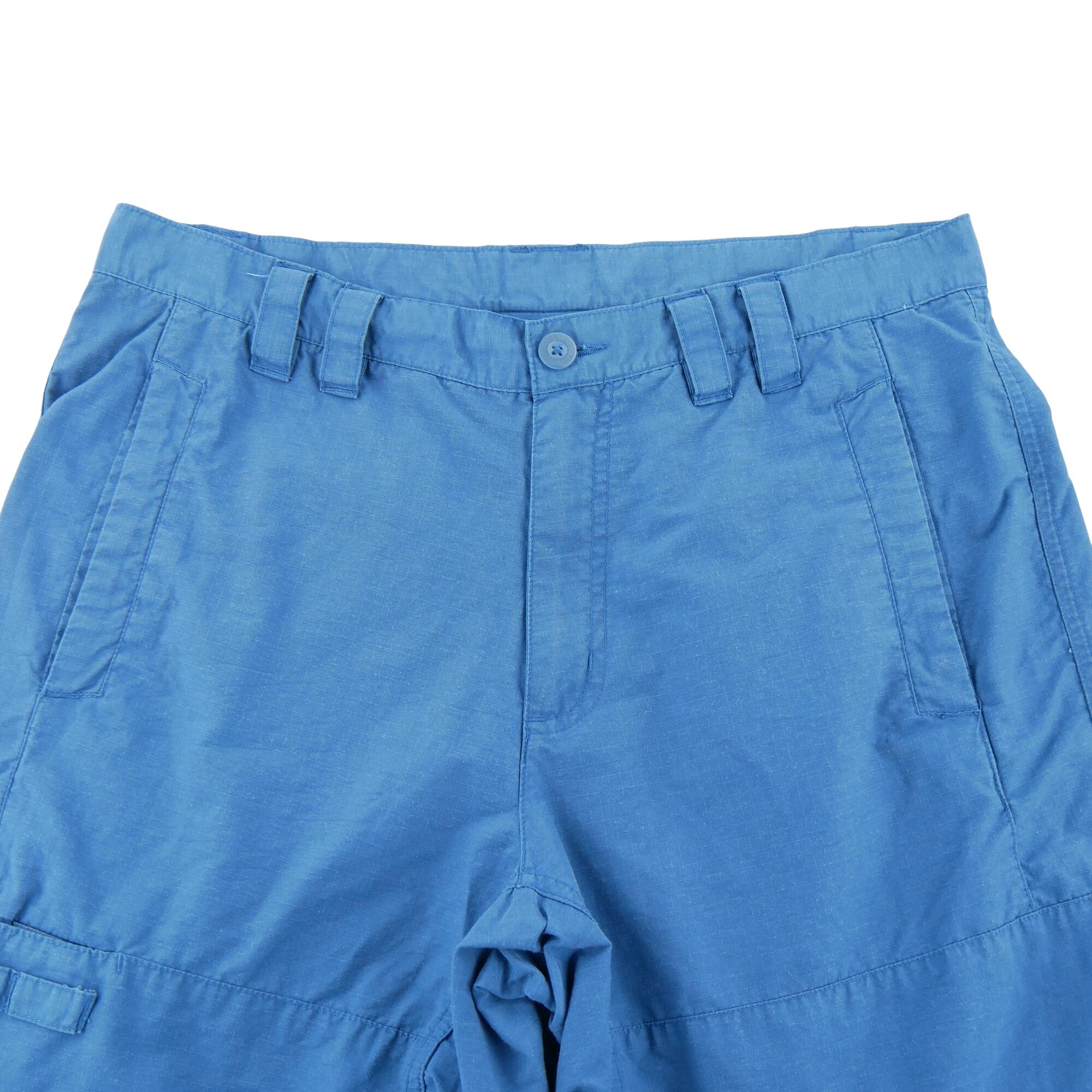 Columbia herenshort Omni-Shade cargo 3/7