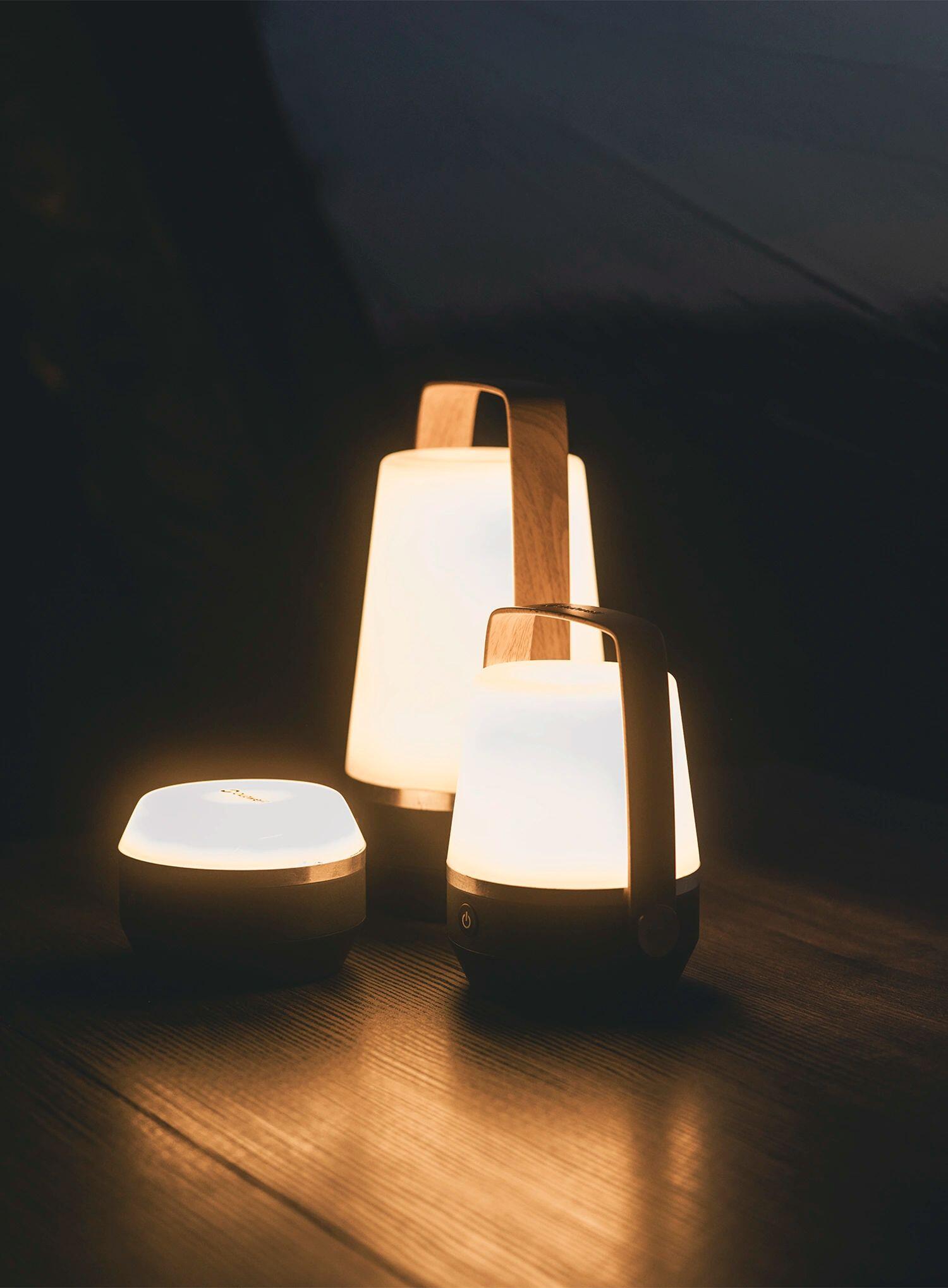 Lampa turystyczna Outwell Aurelia S (200 lm) 5/6