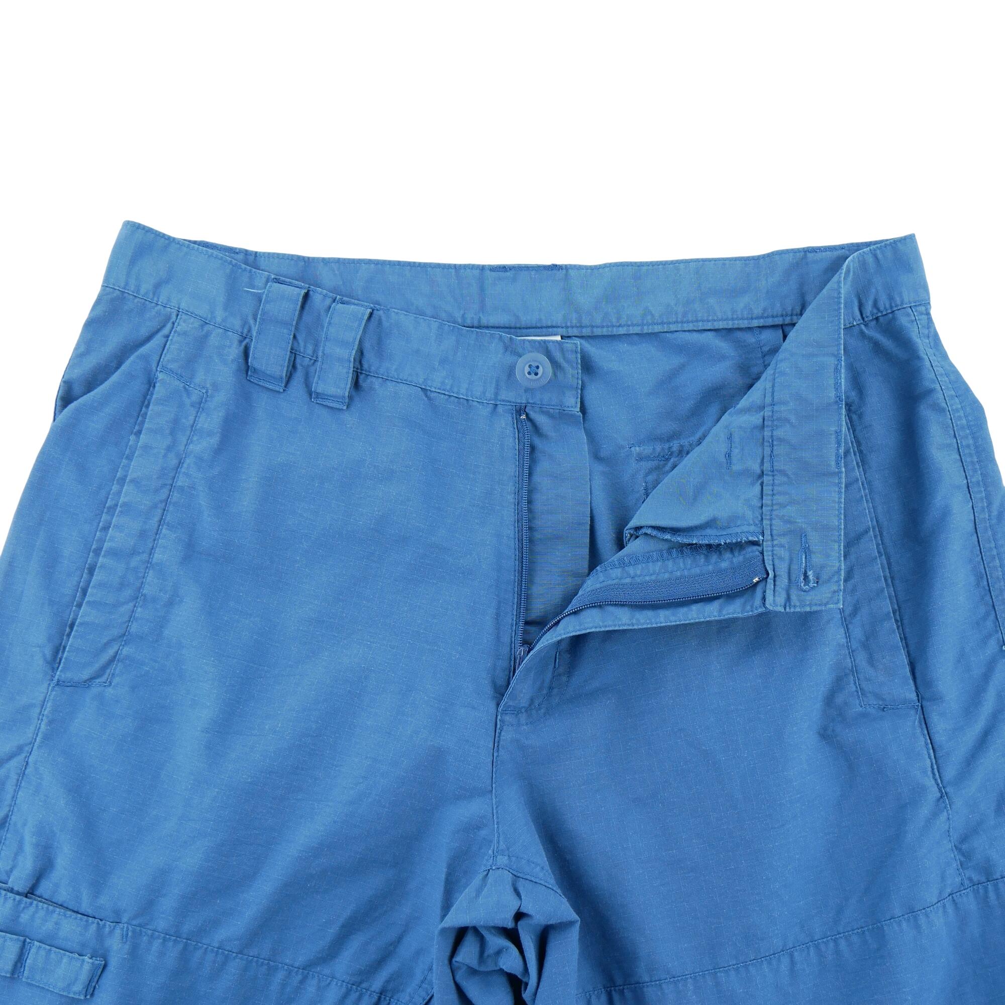 Columbia herenshort Omni-Shade cargo 5/7