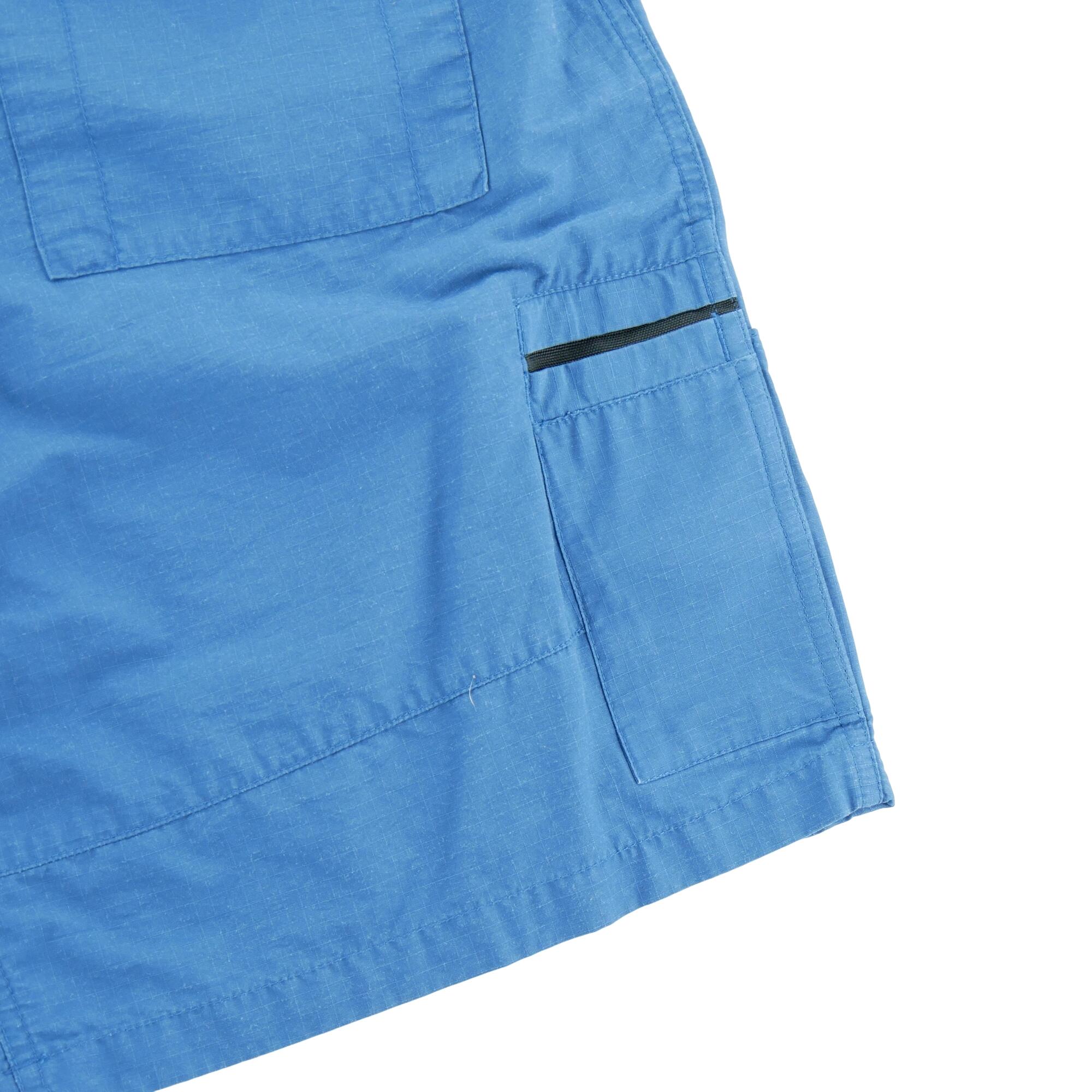 Columbia herenshort Omni-Shade cargo 7/7