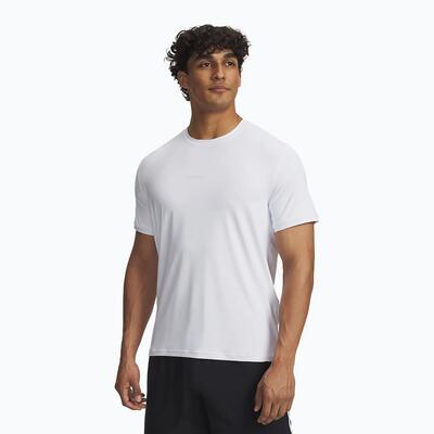 Under armour project rock iso-chill ss heren trainingsshirt
