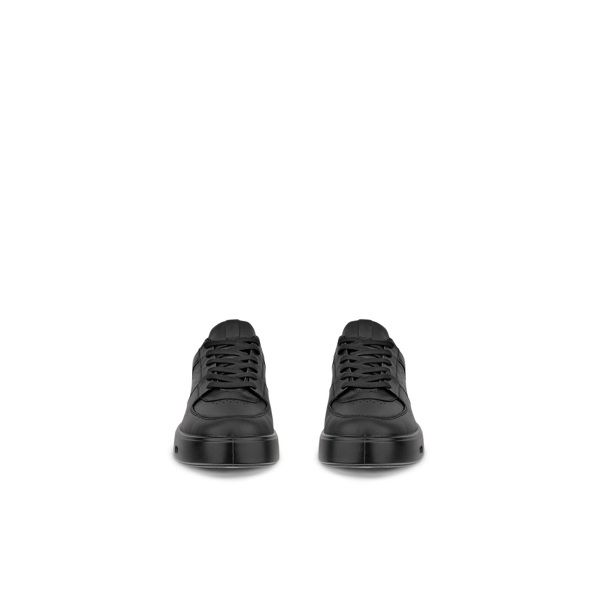 Baskets femme Ecco Street 720 3/3