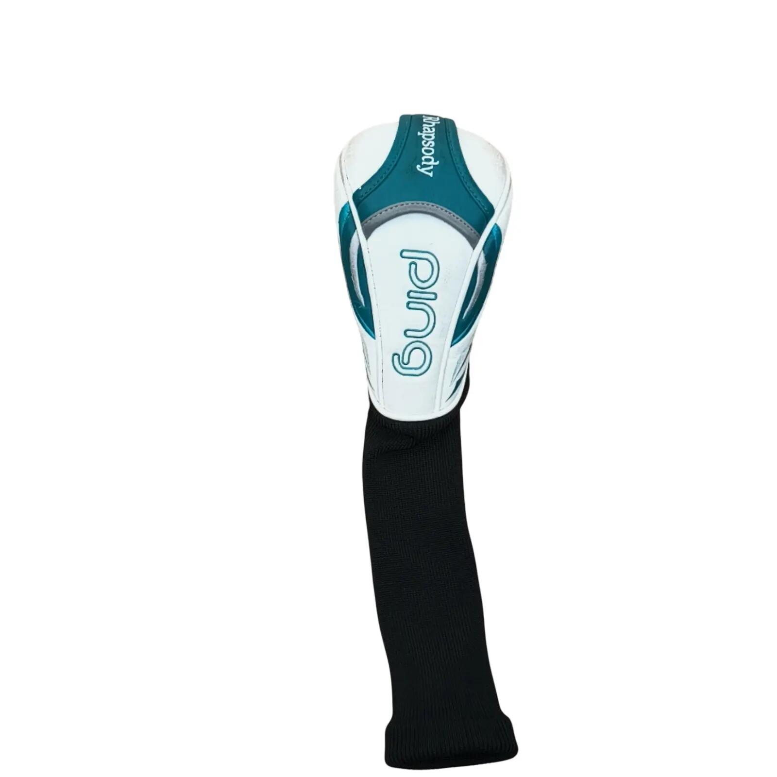 PING Rhapsody Fairway Wood / Flex Ladies / #3/18 2/6