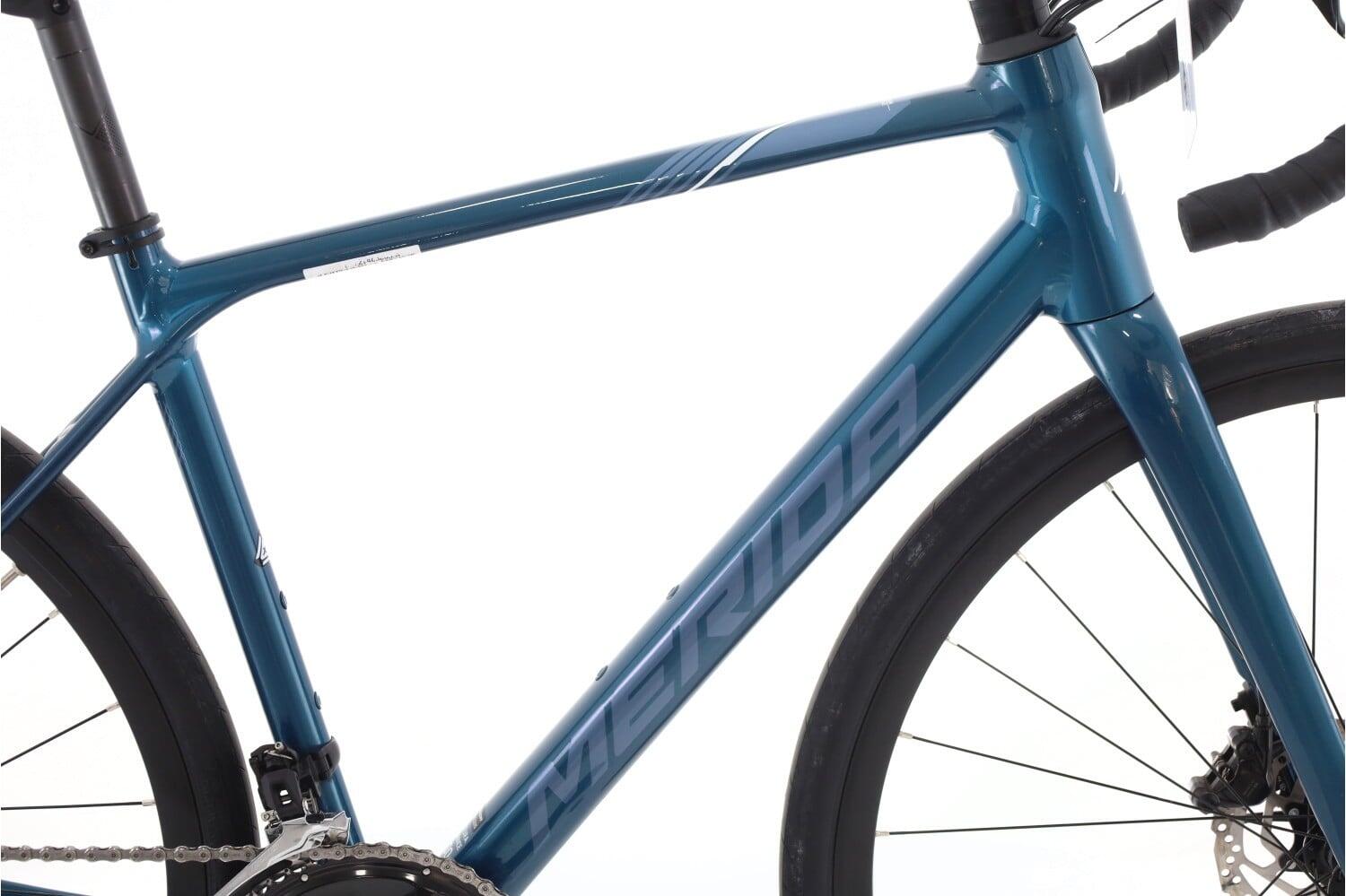 Segunda Vida · Bici estrada ·  Scultura Endurance 400 Di2 12V 2/8