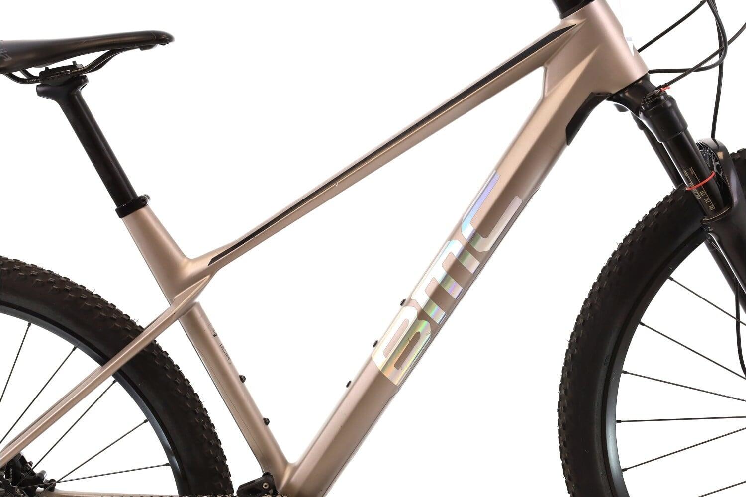 Refurbished MTB Hardtail ·  Twostroke 01 THREE GX · Guter Zustand 2/8