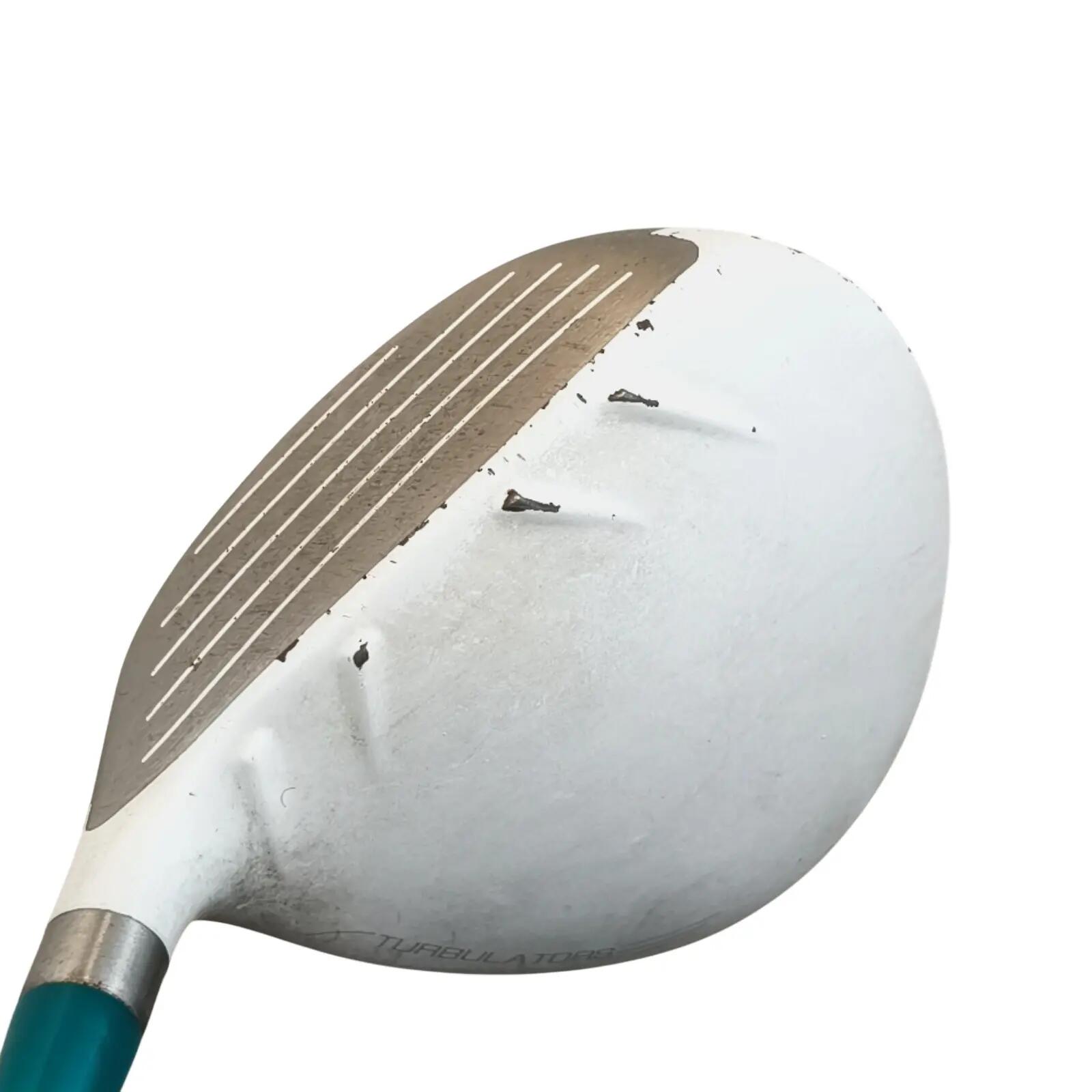 PING Rhapsody Fairway Wood / Flex Ladies / #3/18 4/6