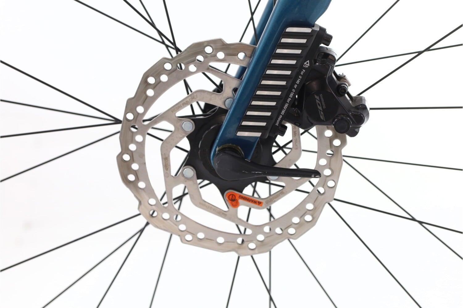 Segunda Vida · Bici estrada ·  Scultura Endurance 400 Di2 12V 7/8