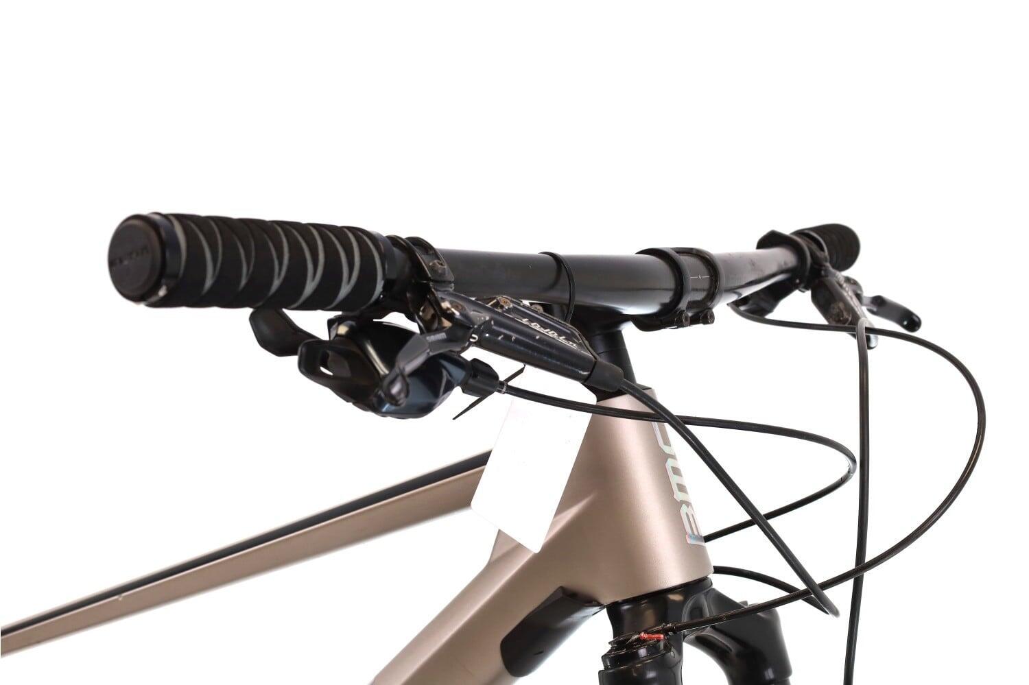 Refurbished MTB Hardtail ·  Twostroke 01 THREE GX · Guter Zustand 6/8