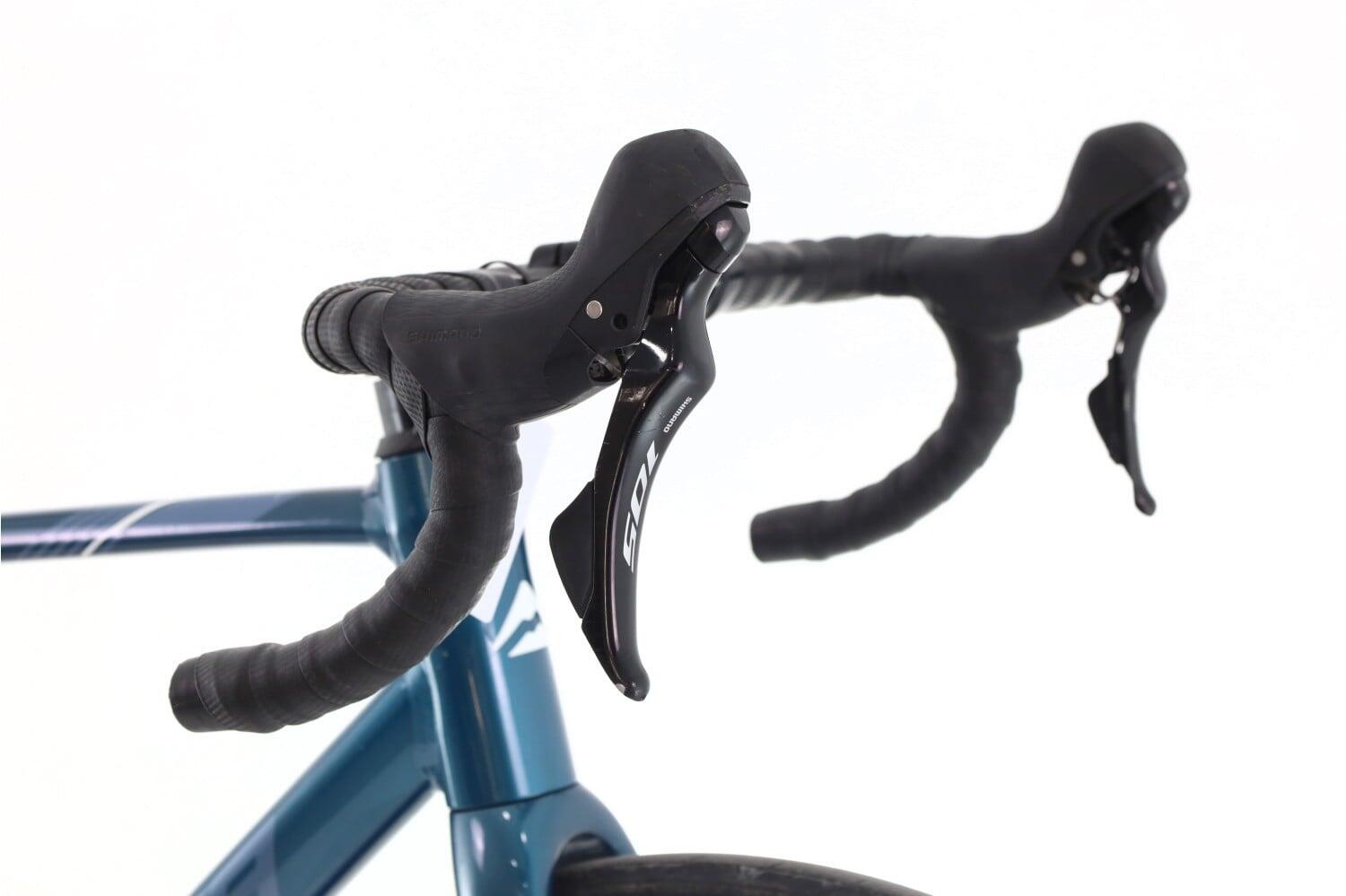 Segunda Vida · Bici estrada ·  Scultura Endurance 400 Di2 12V 6/8