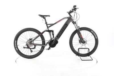 Tweedehands - totem carry pro e-bike fully - goed