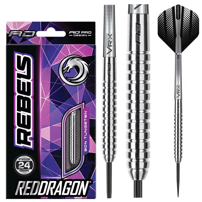 RED DRAGON DARTS picture