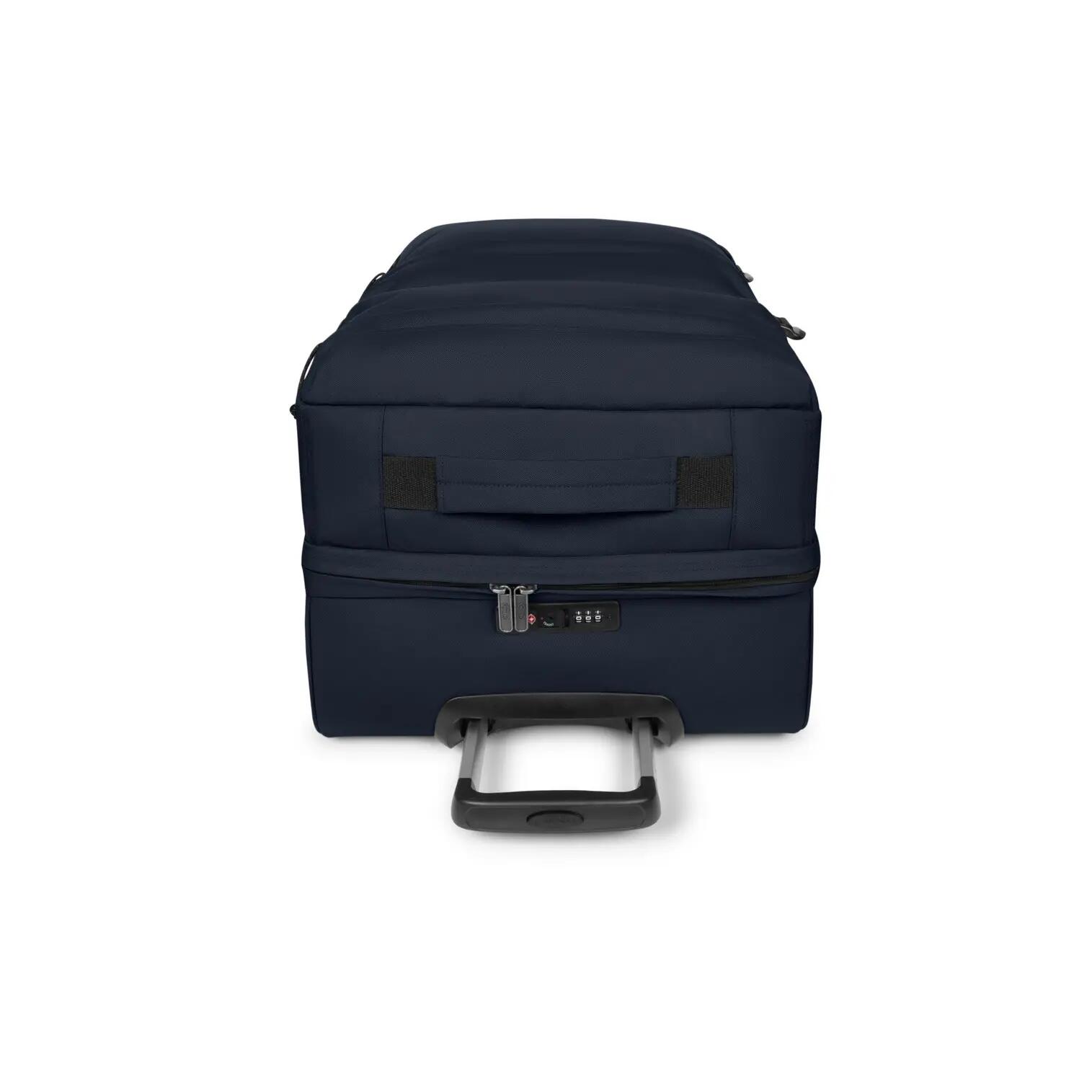 Bolsa con ruedas Eastpak Transit'r Plus M 3/5