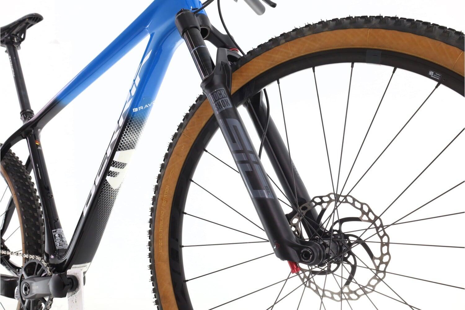 Tweedehands MTB ·  Bravo X01 · Zeer goede toestand 5/8