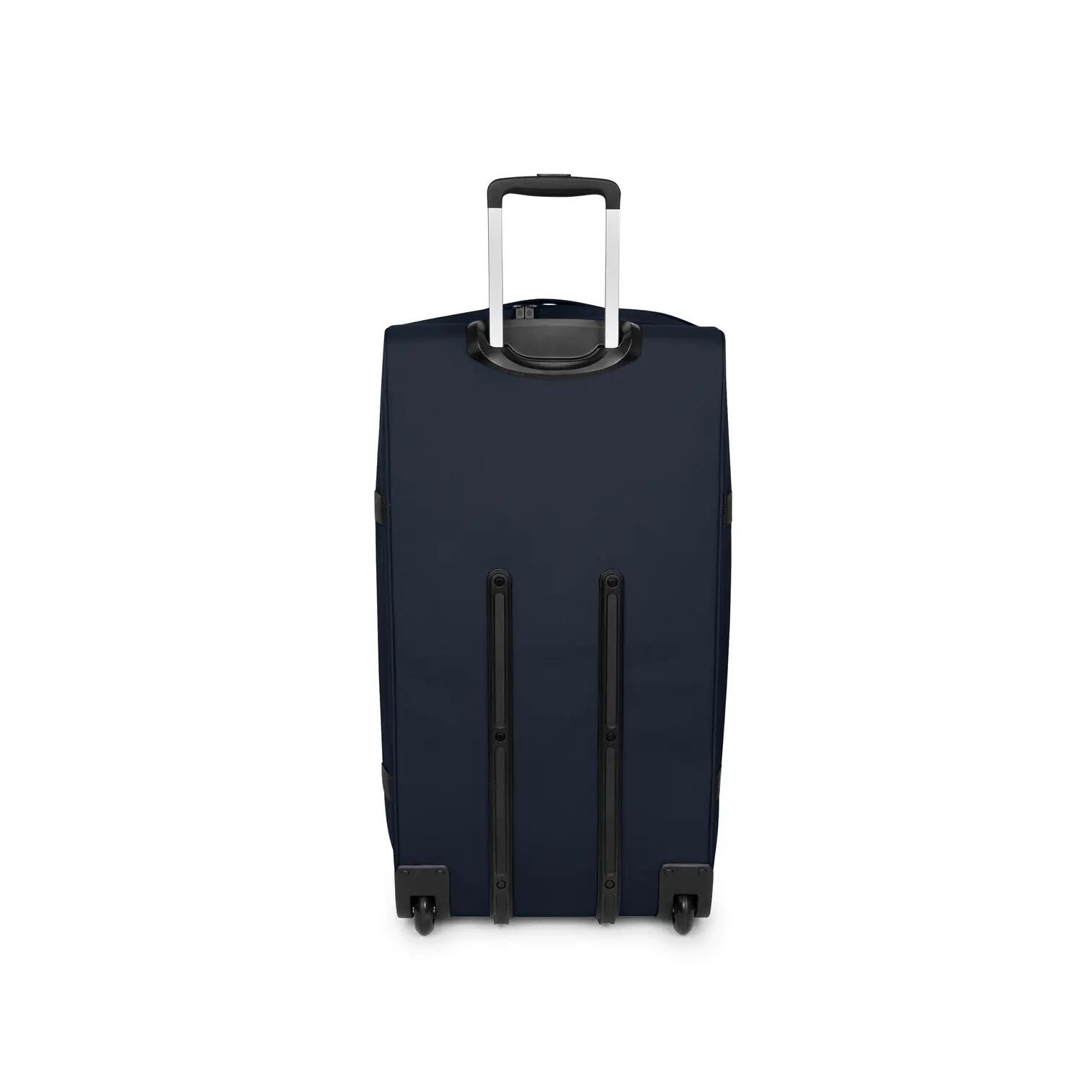 Bolsa con ruedas Eastpak Transit'r Plus M 4/5