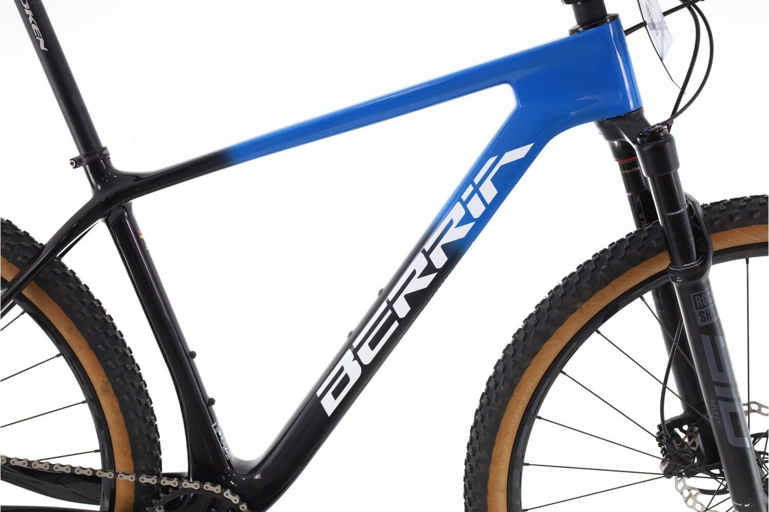 Tweedehands MTB ·  Bravo X01 · Zeer goede toestand 2/8