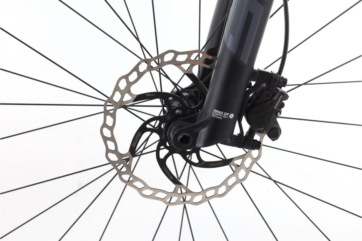 Tweedehands MTB ·  Bravo X01 · Zeer goede toestand 7/8