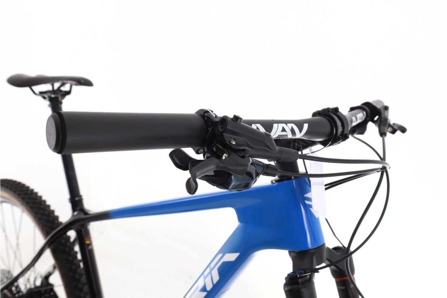 Tweedehands MTB ·  Bravo X01 · Zeer goede toestand 6/8