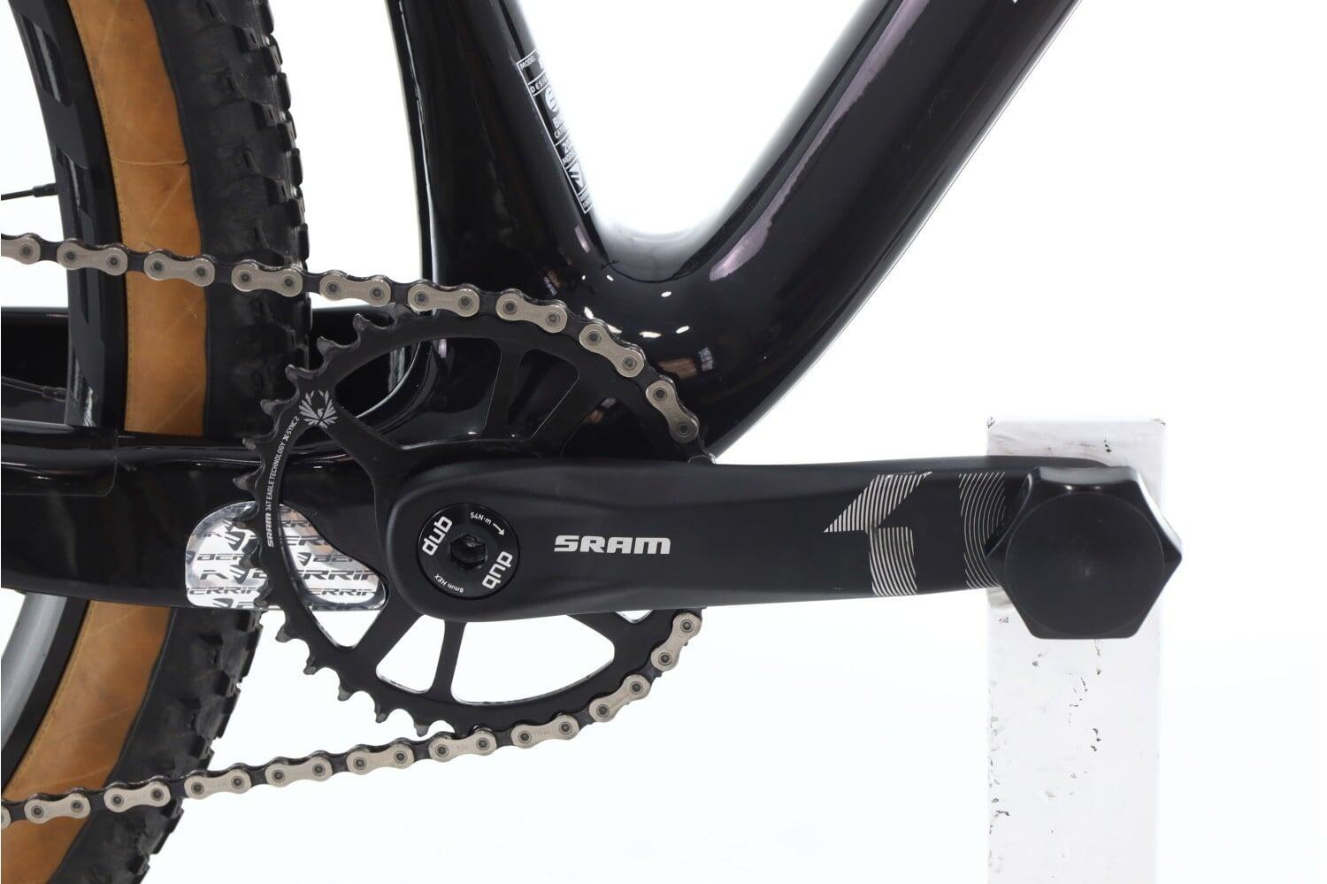 Tweedehands MTB ·  Bravo X01 · Zeer goede toestand 4/8
