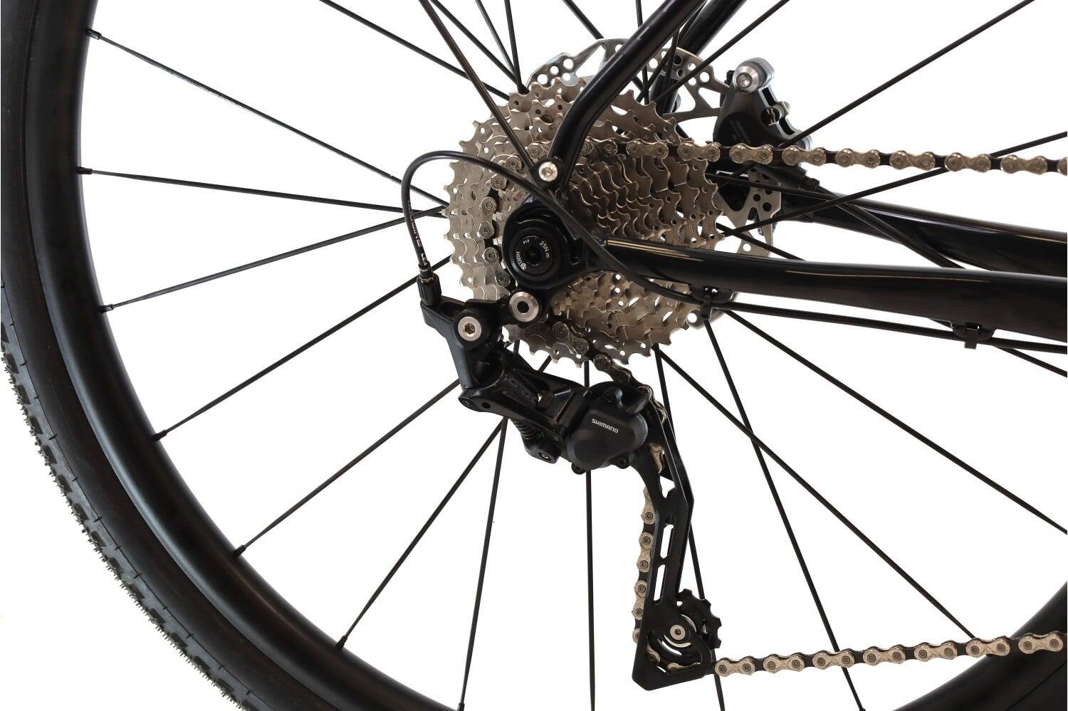 Ridley Kanzo Adventure A EQ 3/8