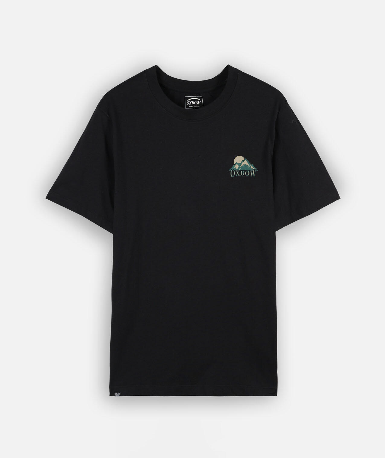 Tee-shirt manches courtes SUMMIT 2/5